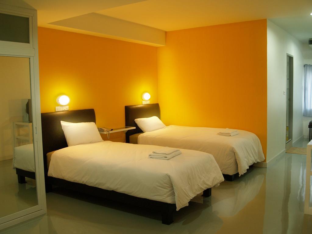 Lemonseed Bed & Breakfast 2*