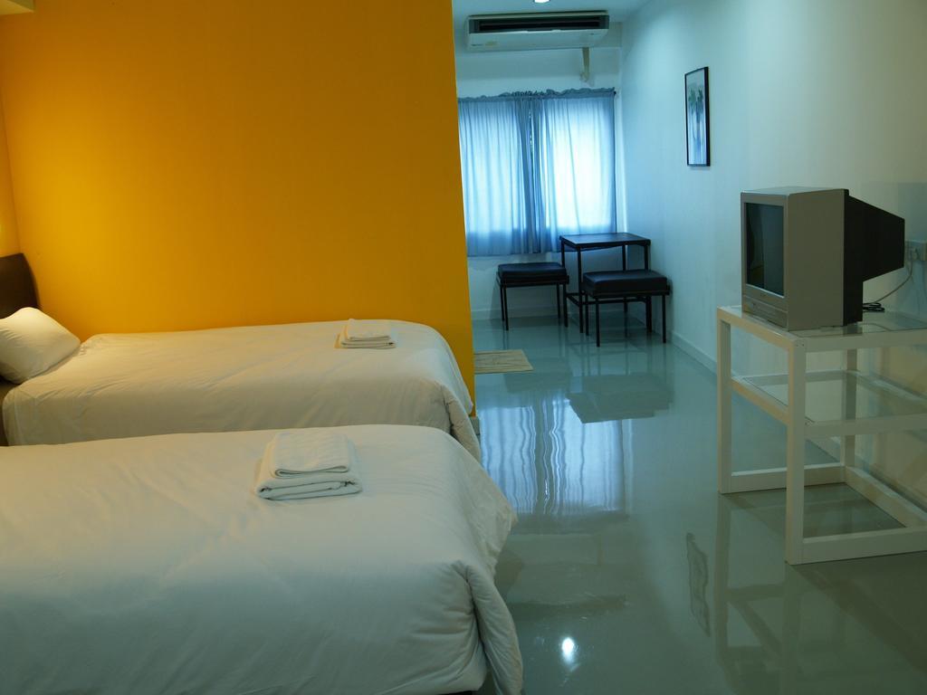 Lemonseed Bangkok
