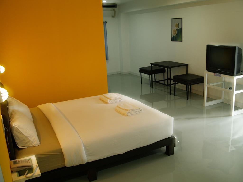 Lemonseed Bed & Breakfast