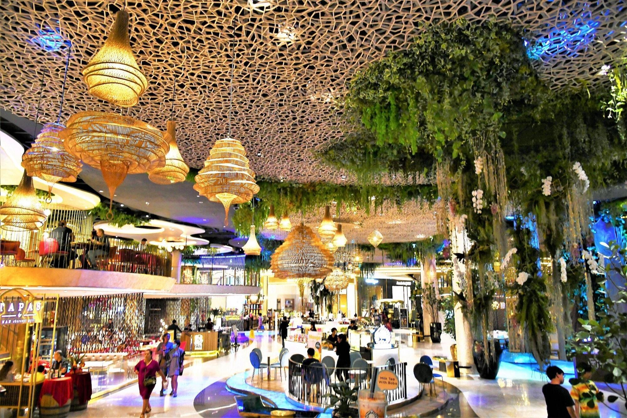 Oyo 938 Place Khách sạn Bangkok