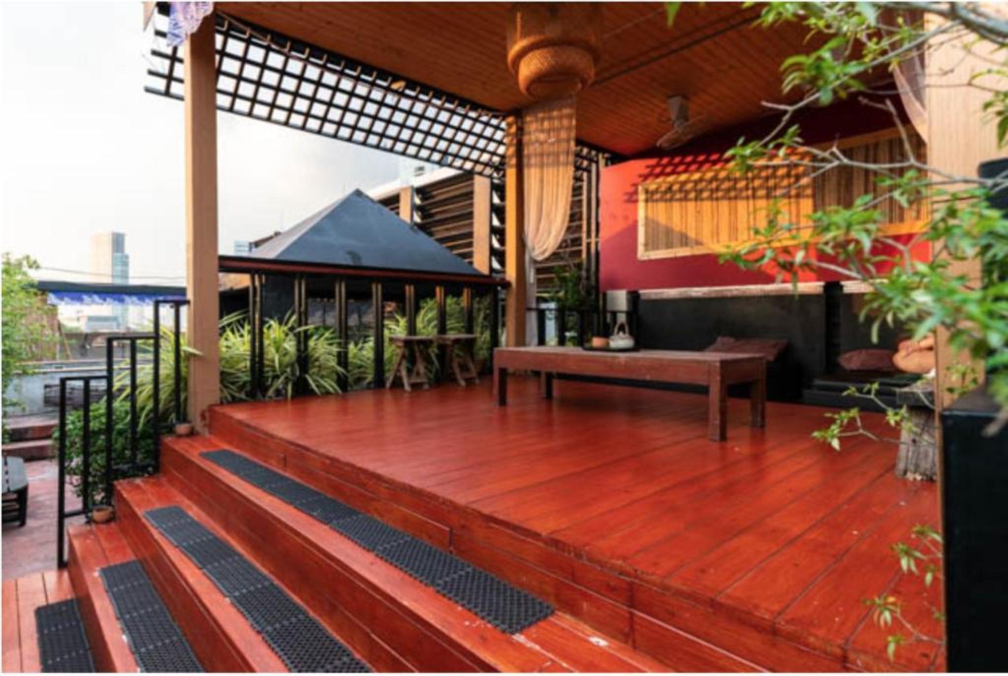 Hotel Blu Ari Stylish Gay Poshtel 2*