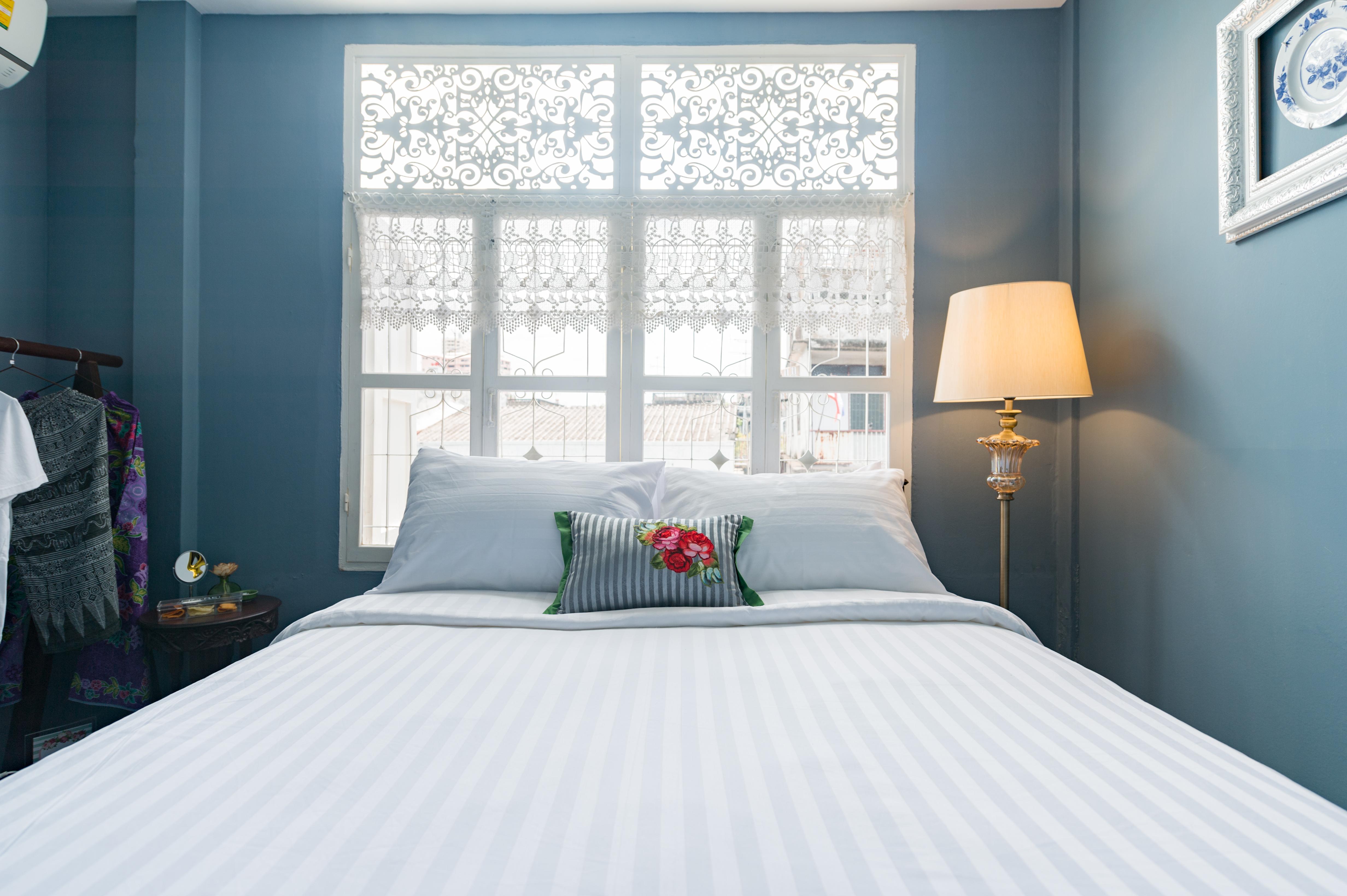The Unforgotten Bed & Breakfast 3*