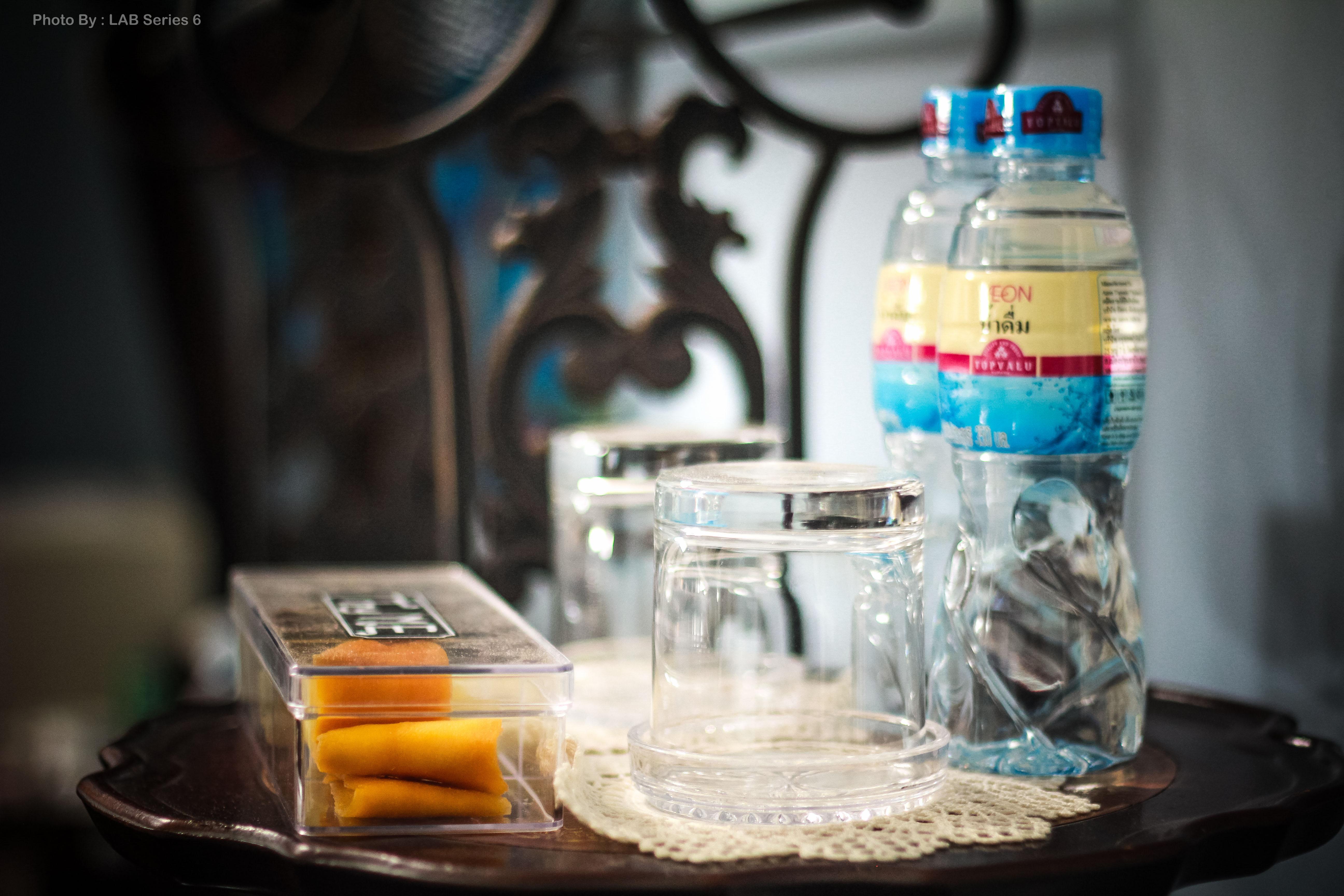 Bed & Breakfast The Unforgotten Bangkok
