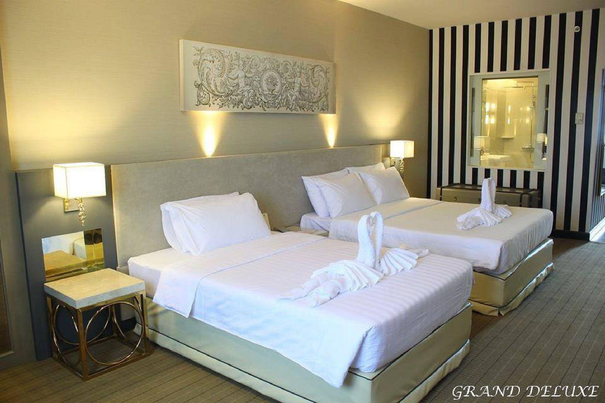 Hotell Royal Benja
