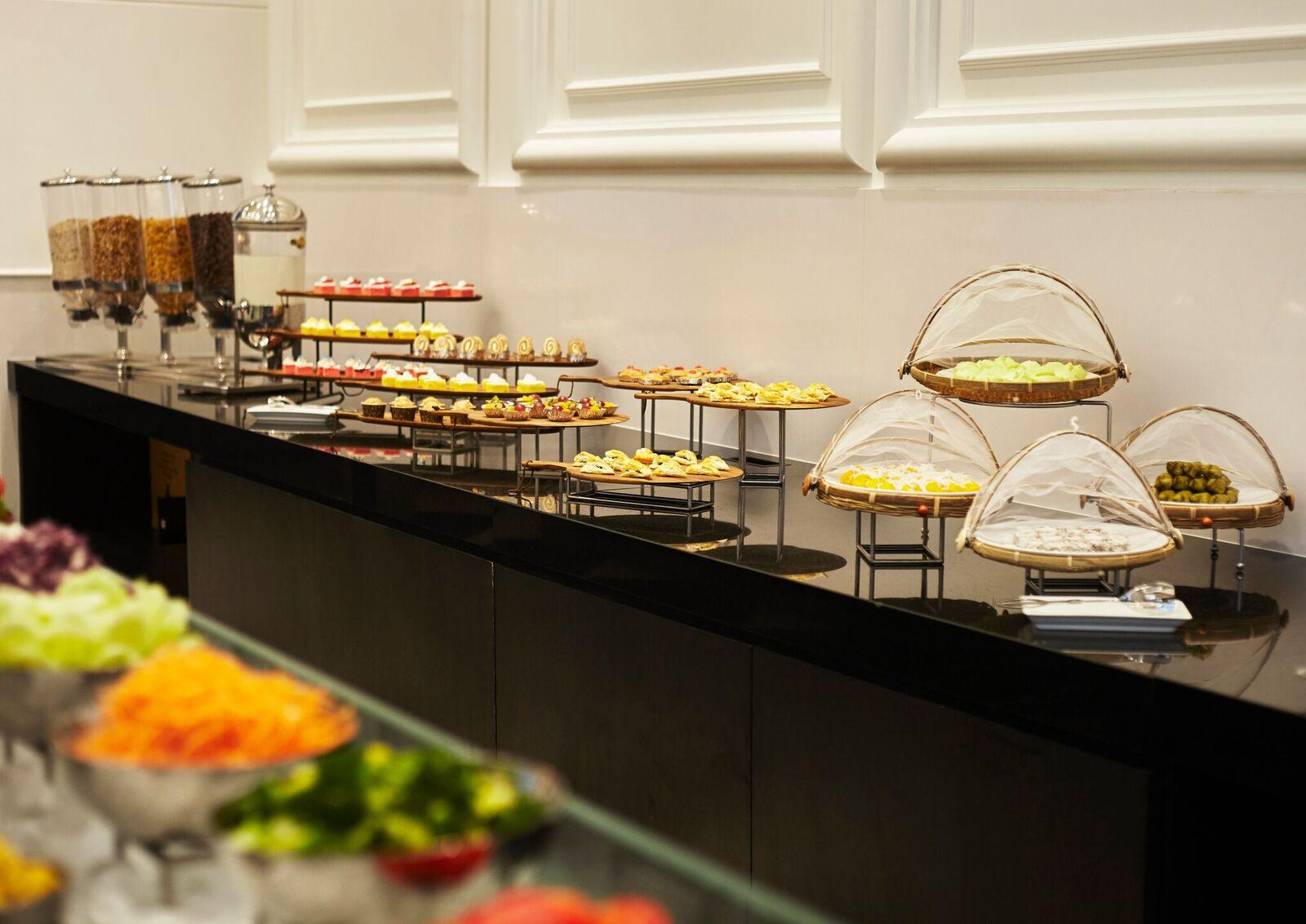 Grande Centre Point Sukhumvit 55 Thong Lo - Sha