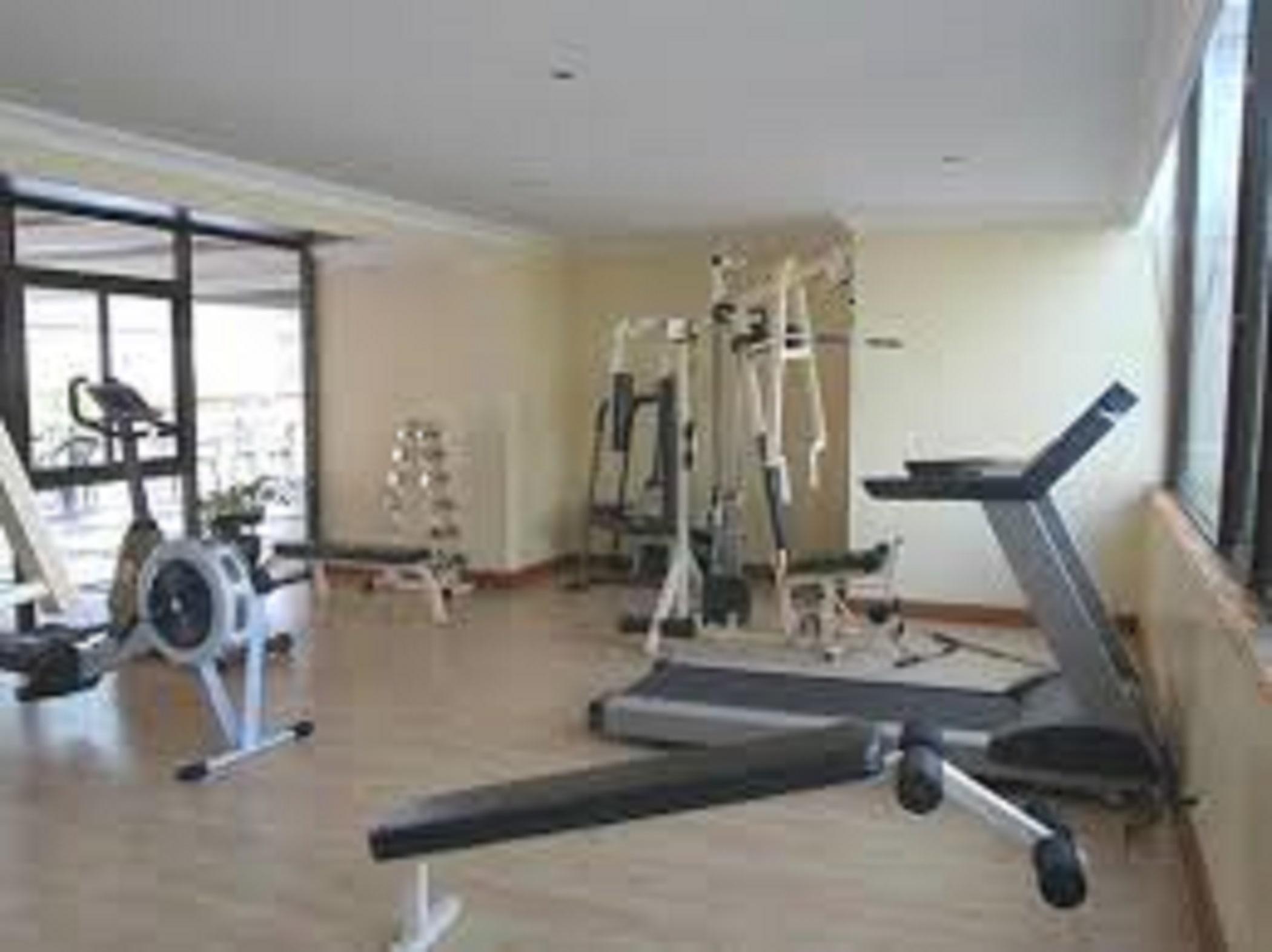Hotell Royal Benja 5*