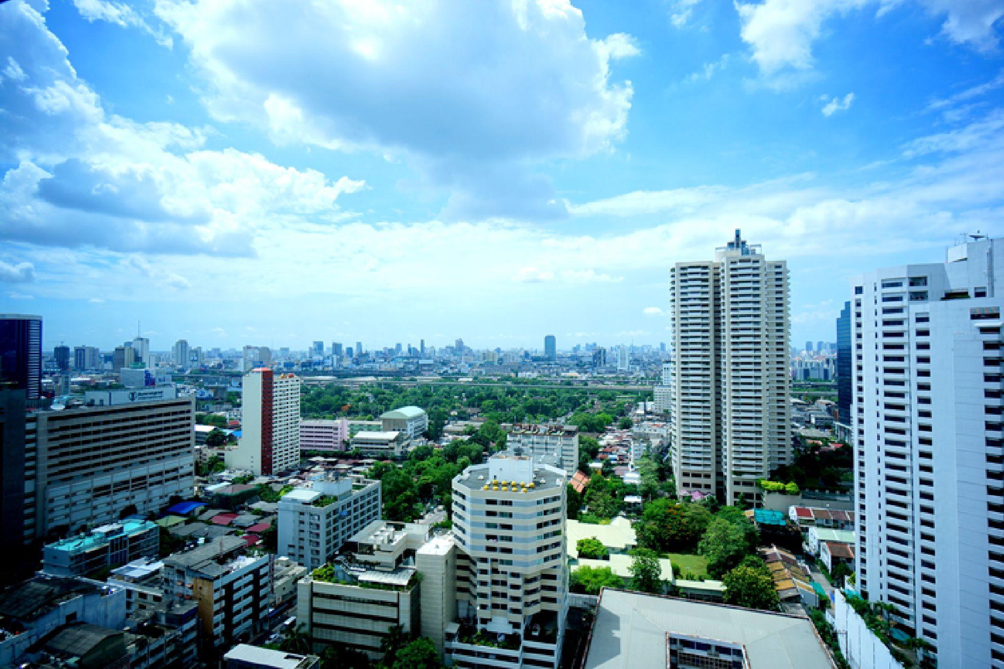 Hotell Royal Benja 5*