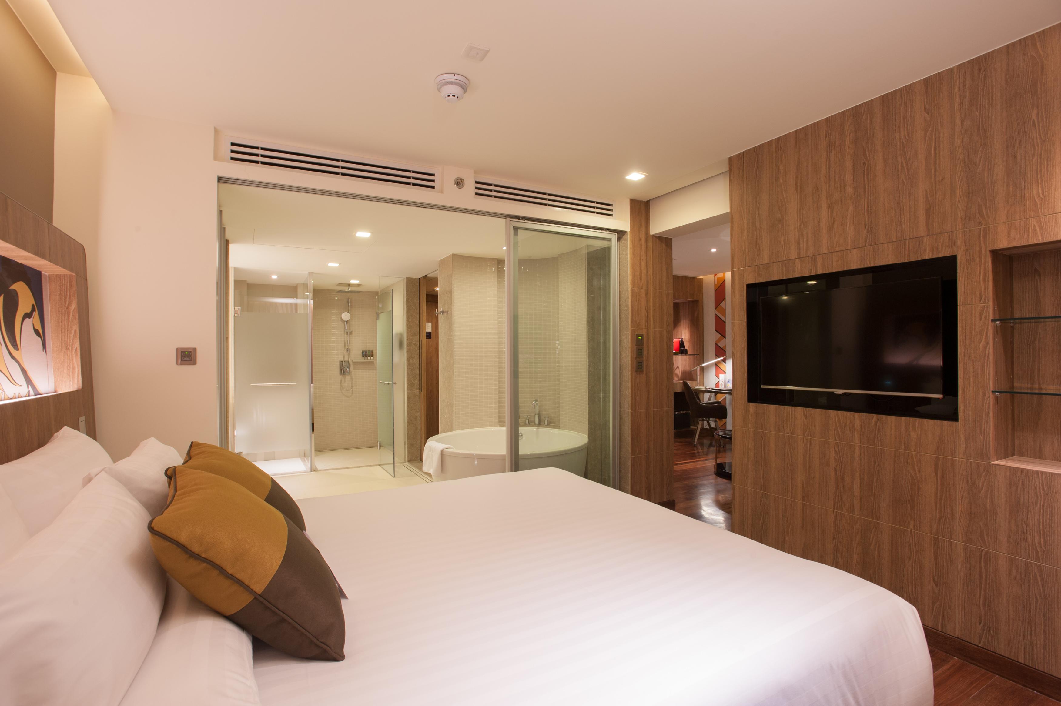 Novotel Sukhumvit 20 Bangkok