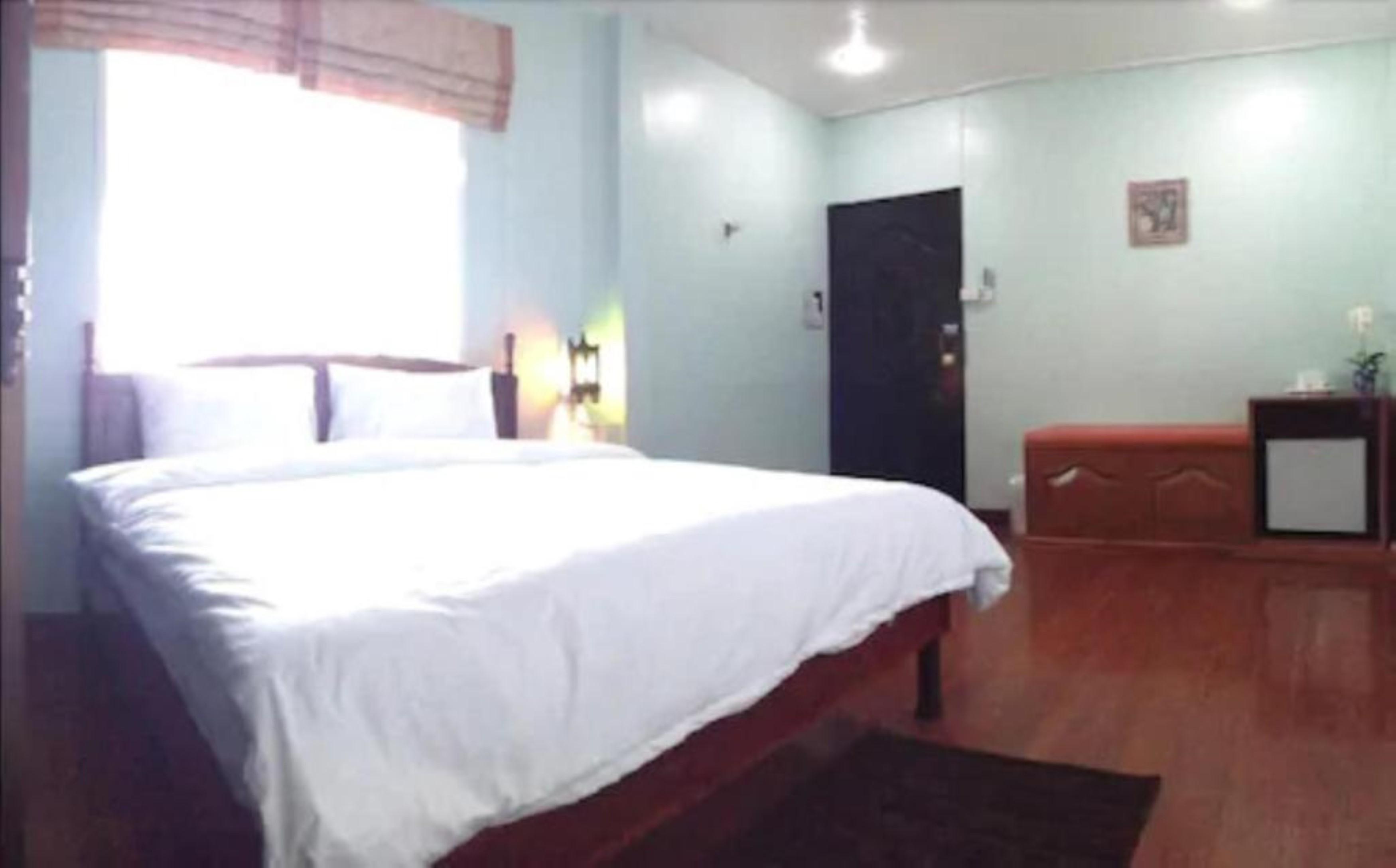 Issara House Hotel Bangkok