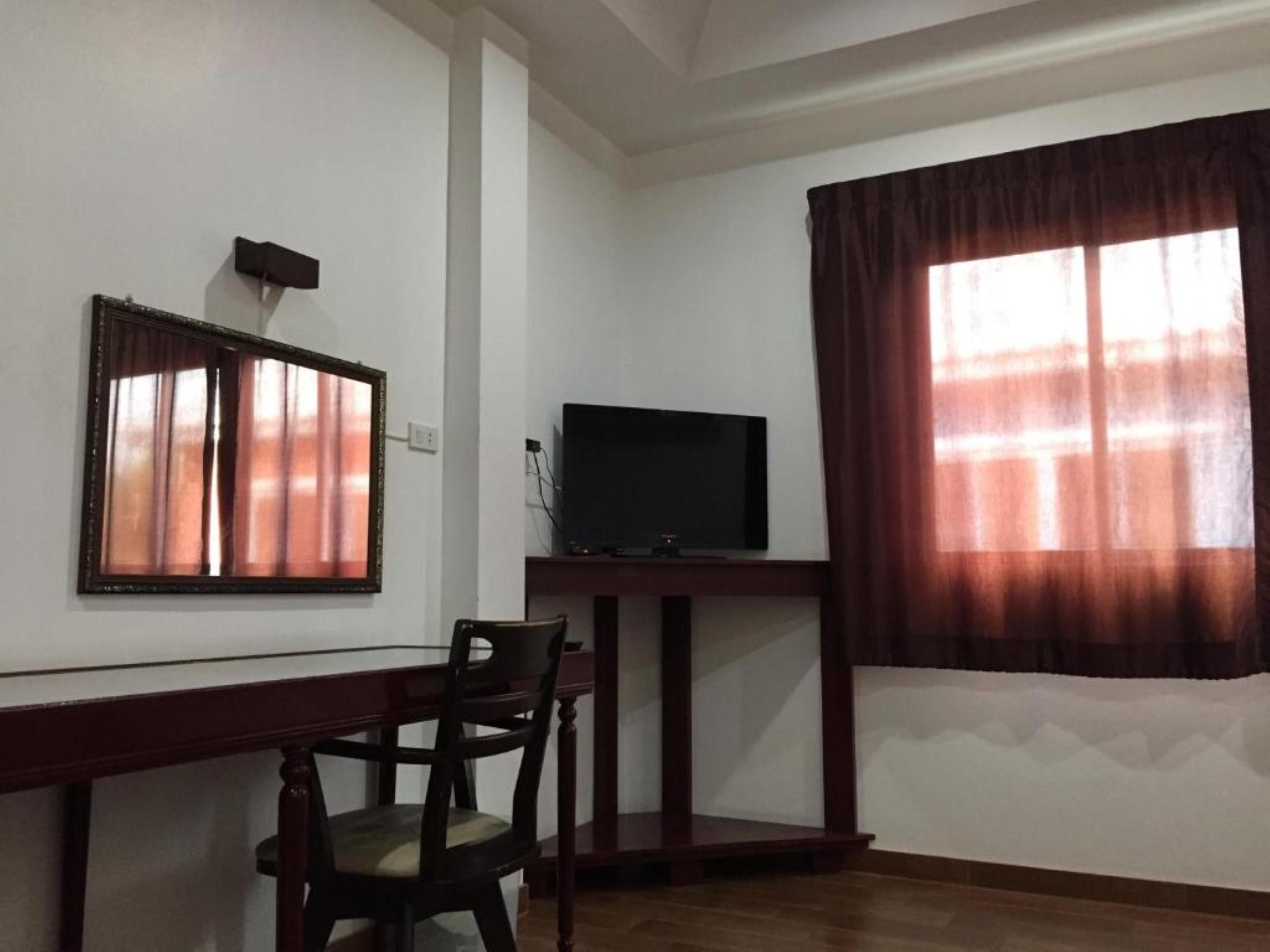 Issara House Hotel Bangkok