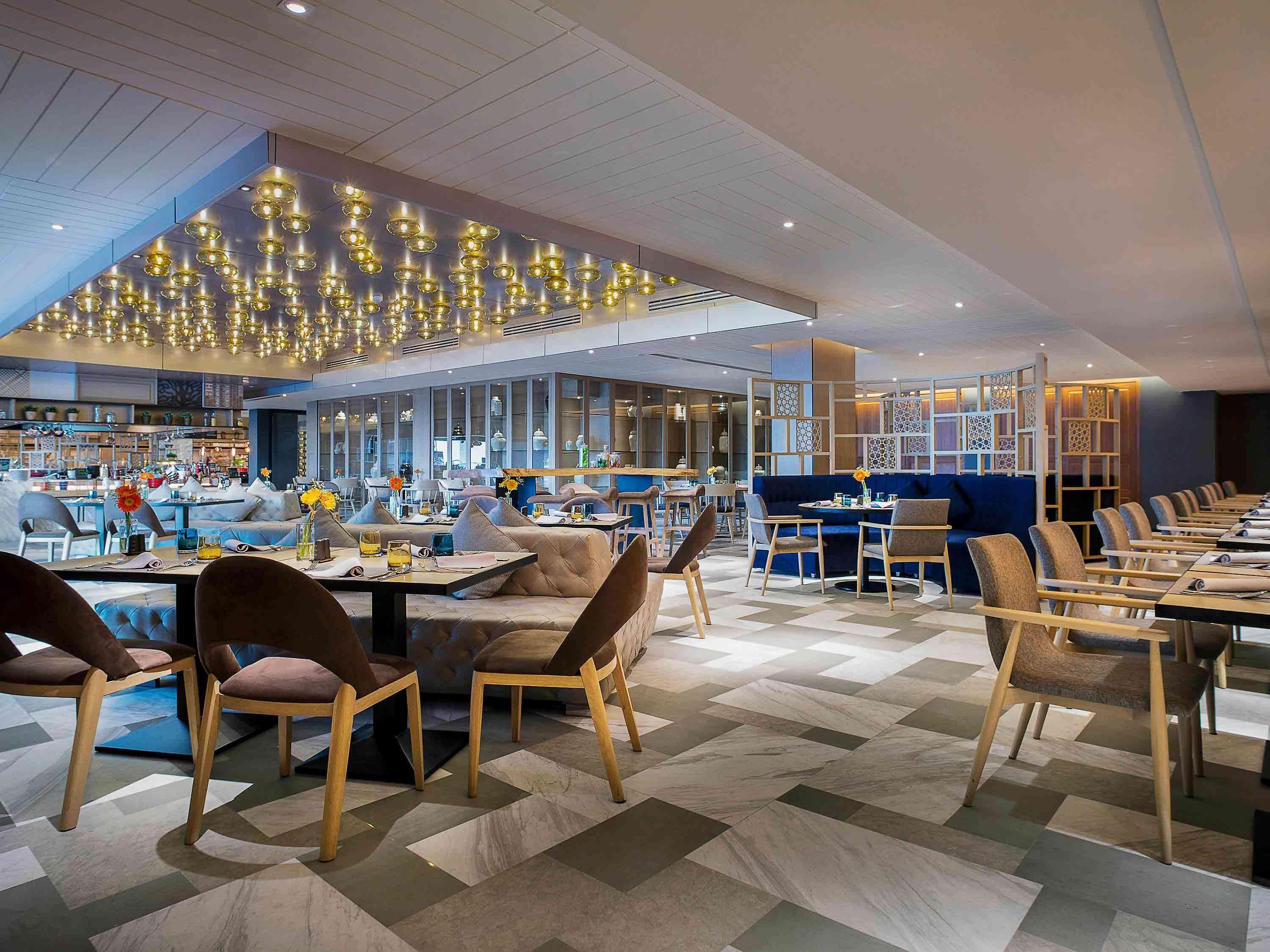Novotel Sukhumvit 20 Hotel Bangkok
