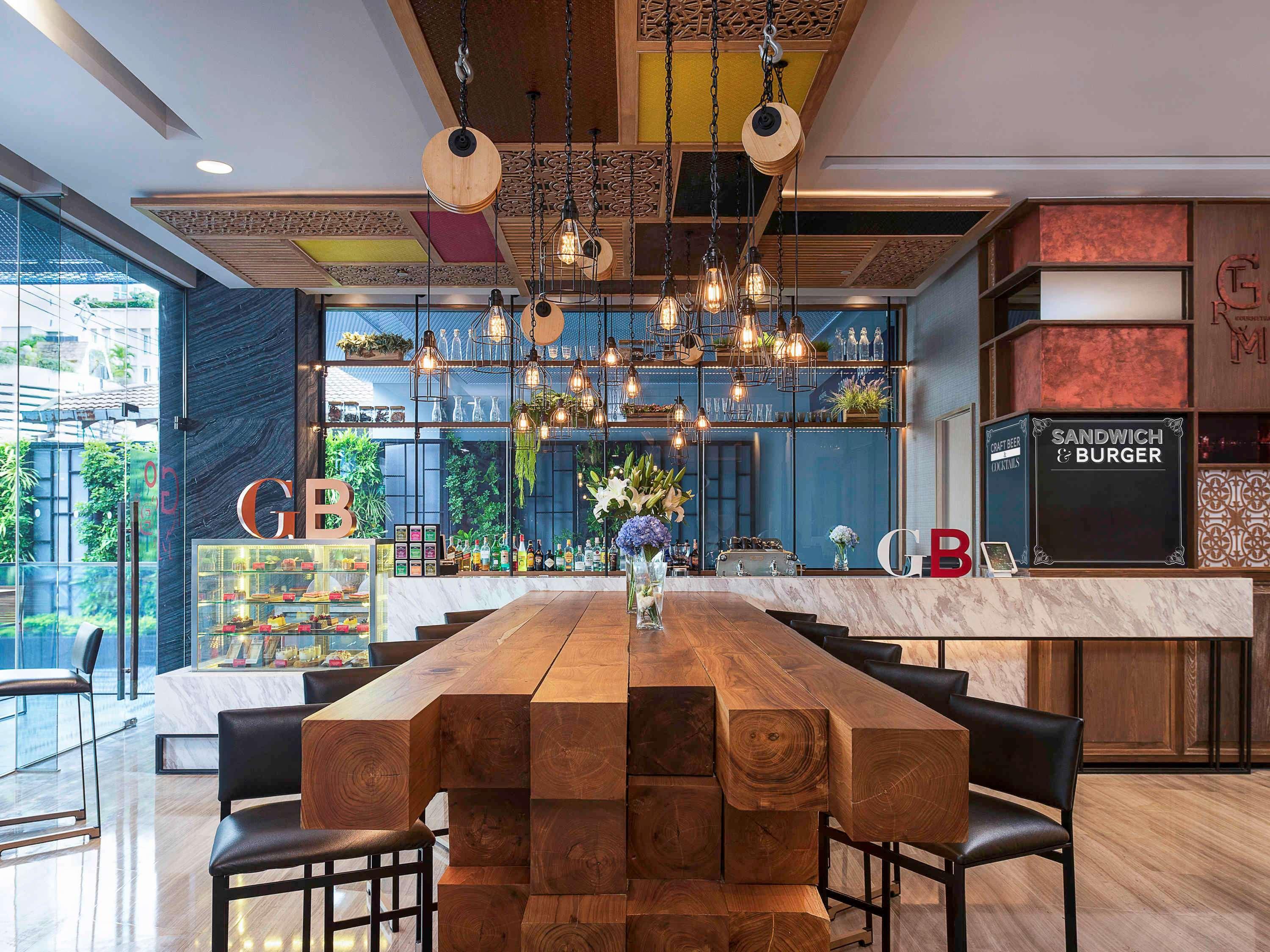 Novotel Sukhumvit 20