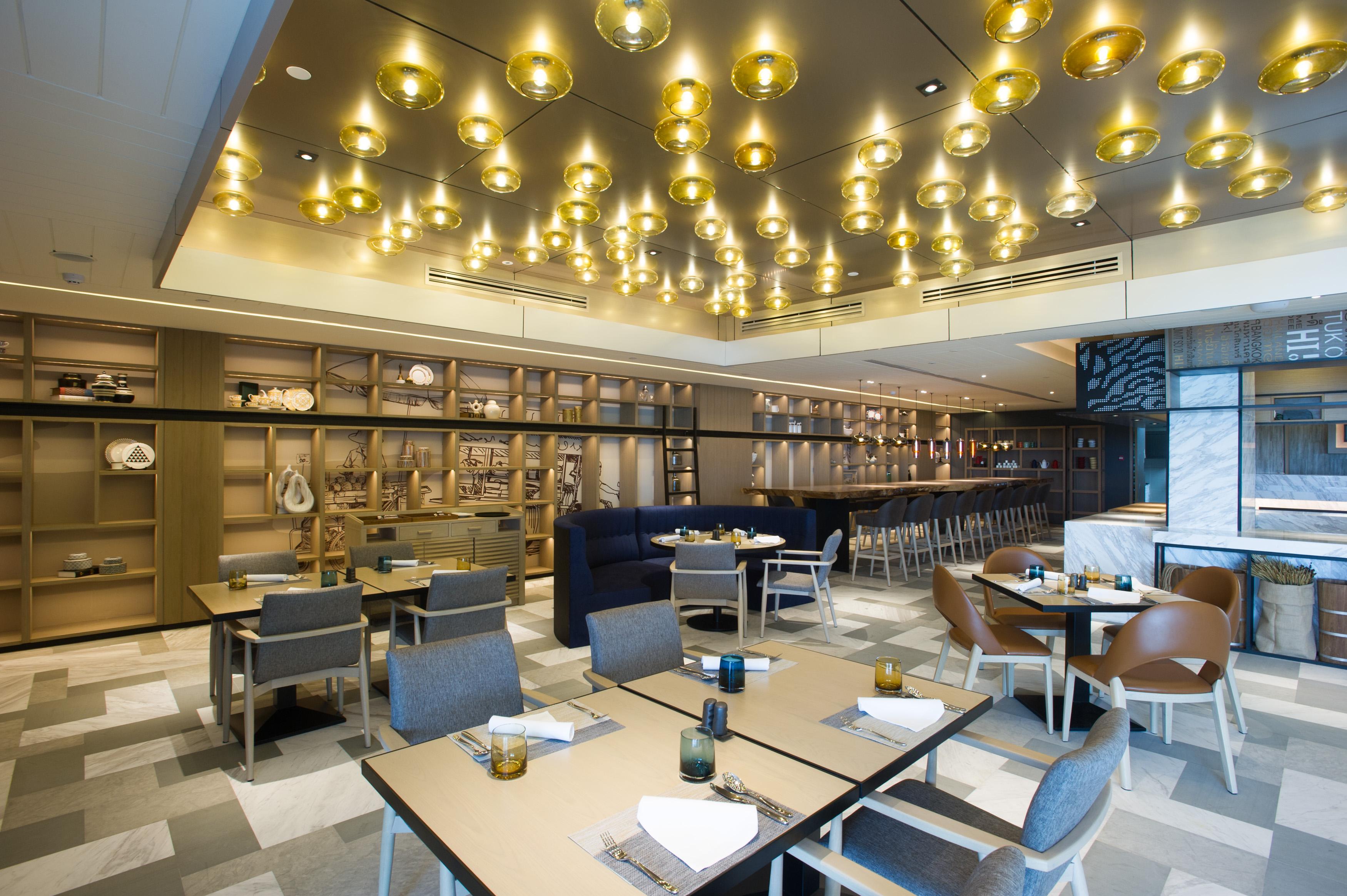 Novotel Sukhumvit 20 Hotel 5*