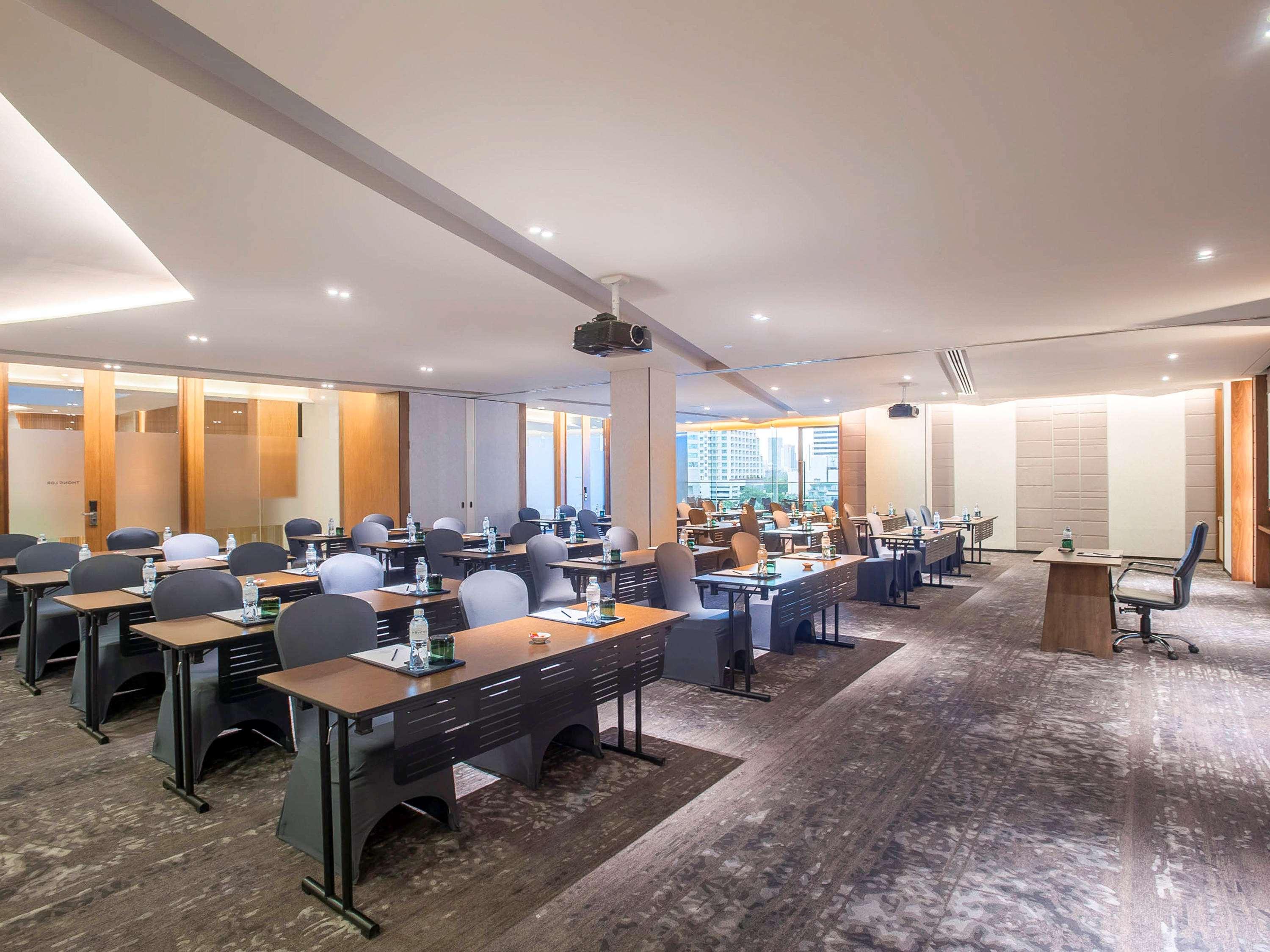 Novotel Sukhumvit 20 Hotel Bangkok