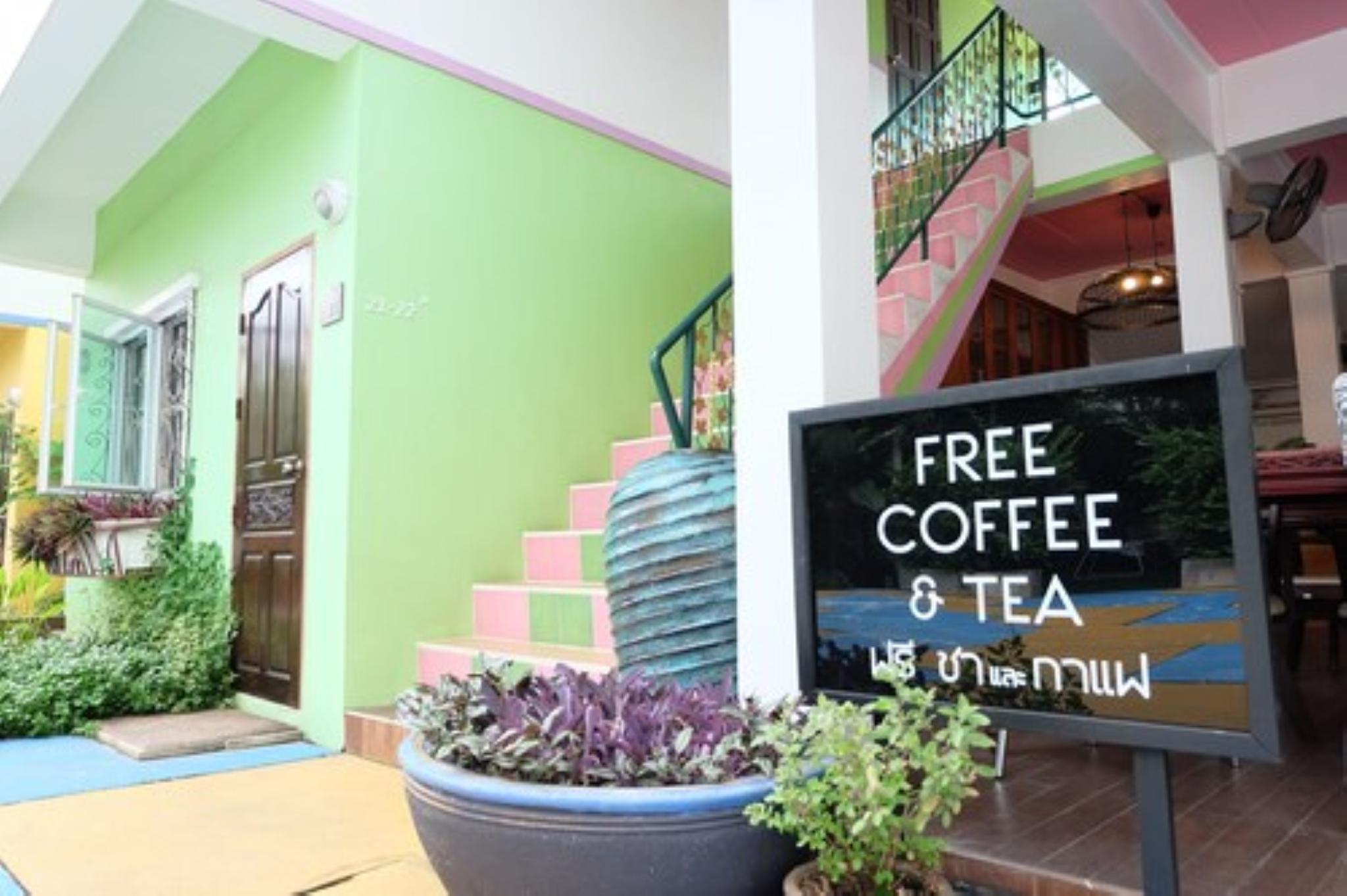 Issara House