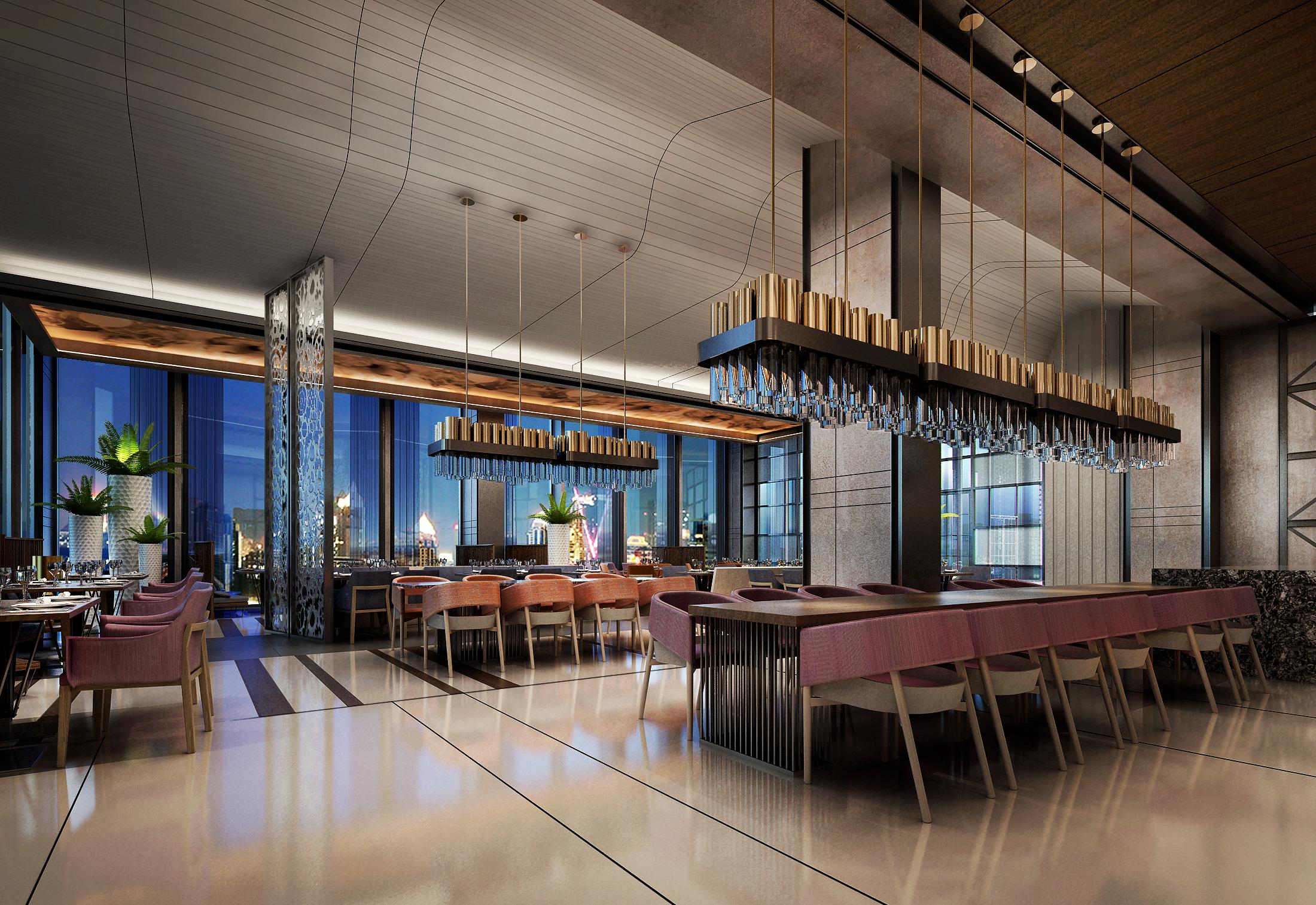 Mercure Makkasan 4* Bangkok