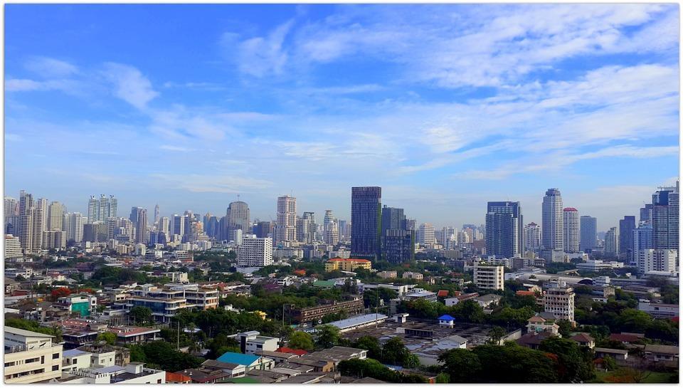 Mercure Makkasan Khách sạn 4*