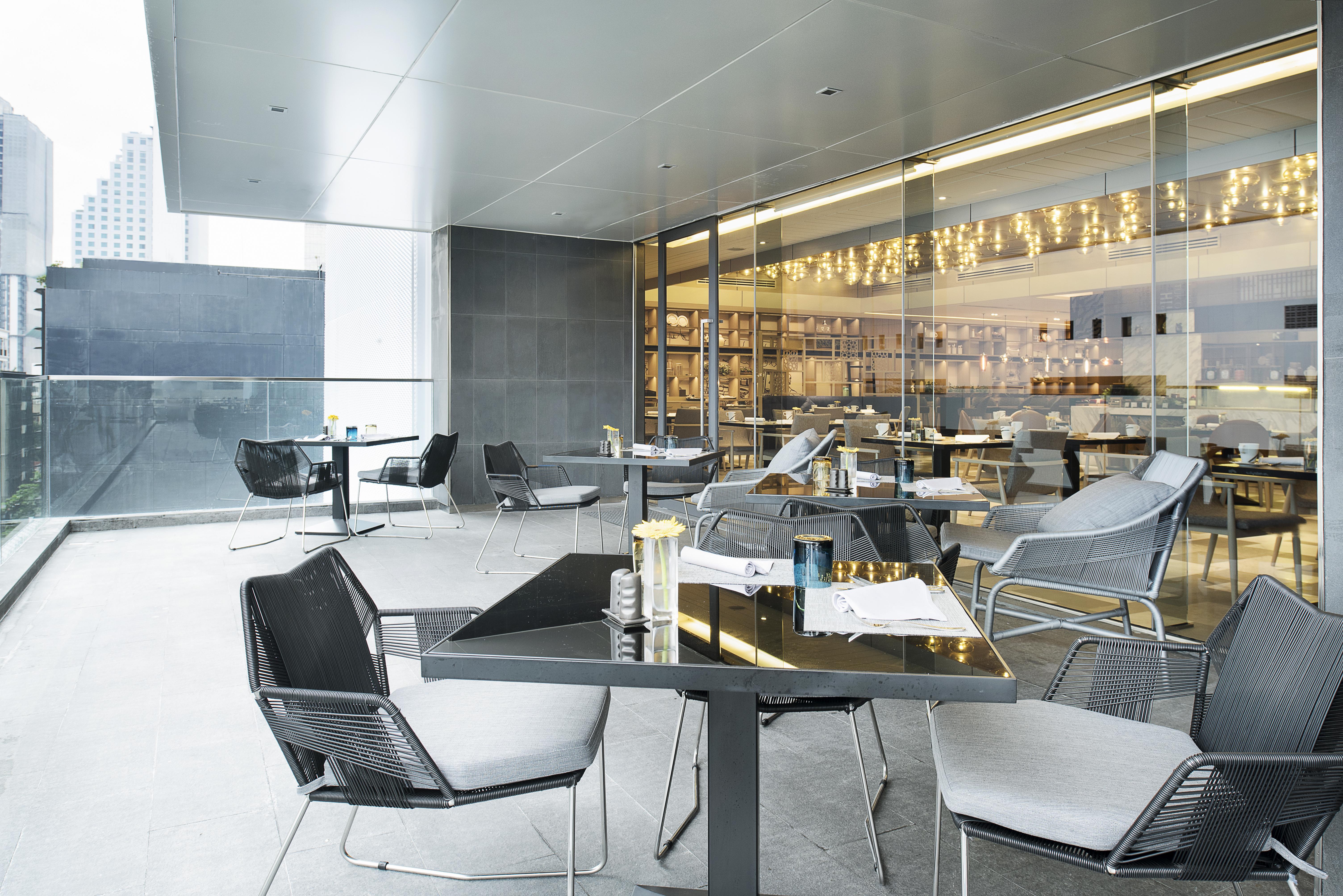 Novotel Sukhumvit 20 Bangkok