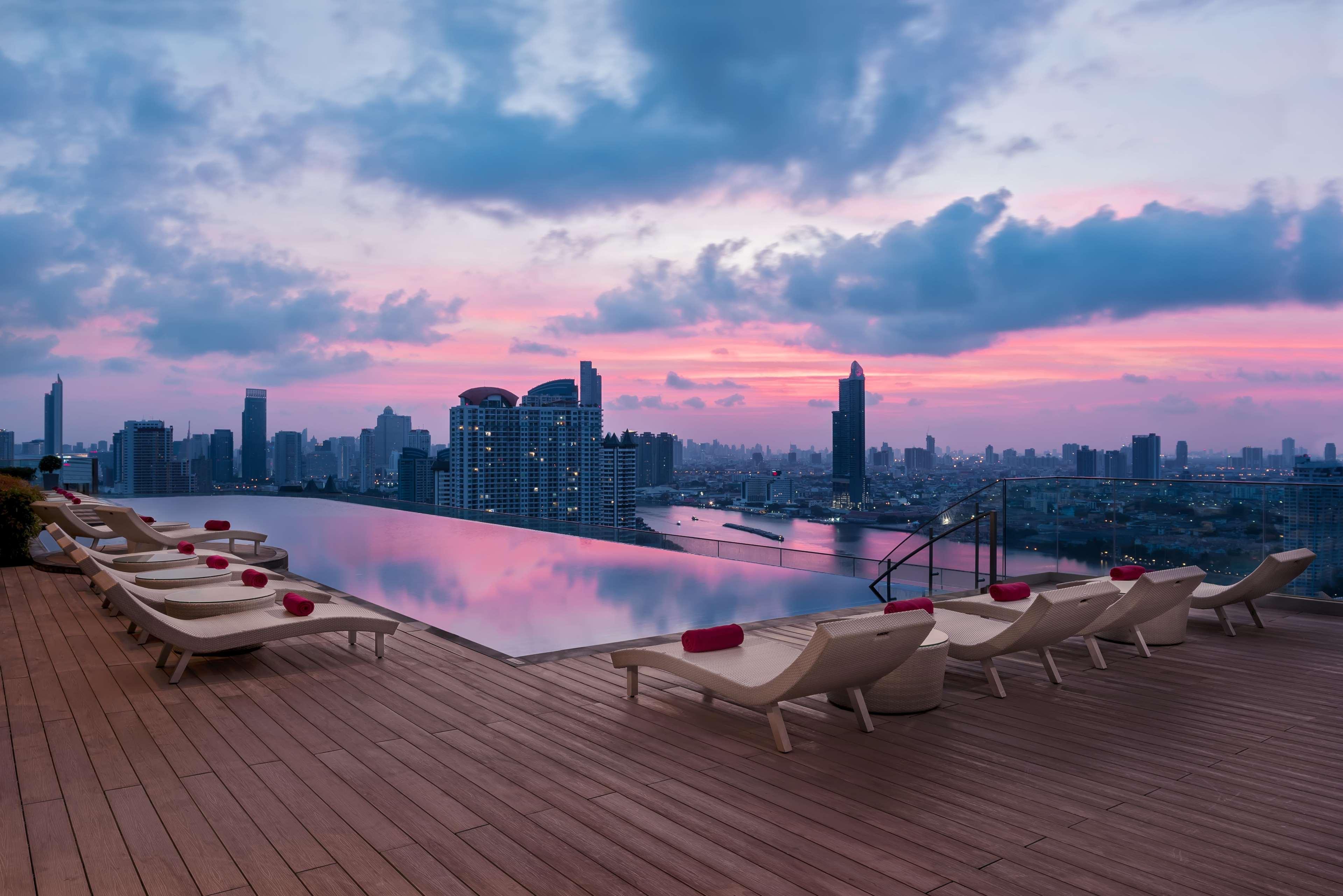 Avani Riverside -sha Certified Bangkok