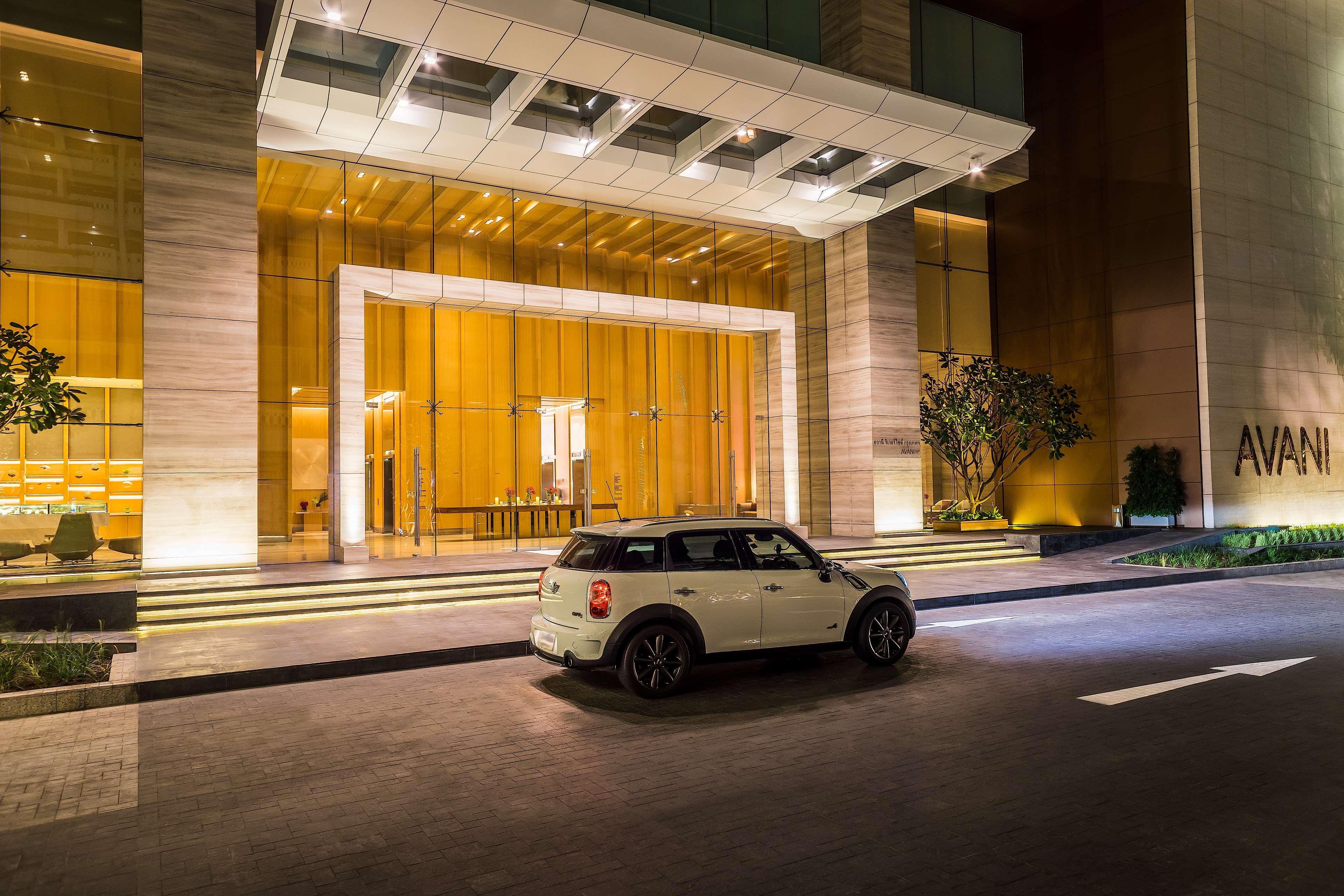 Avani Riverside -sha Certified Hotel Bangkok
