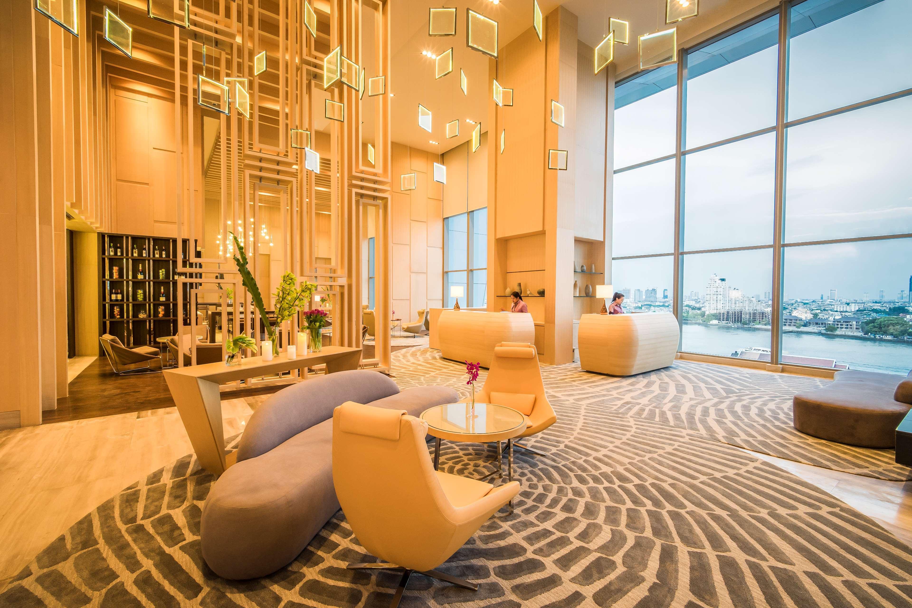 Avani Riverside -sha Certified Hotel Bangkok