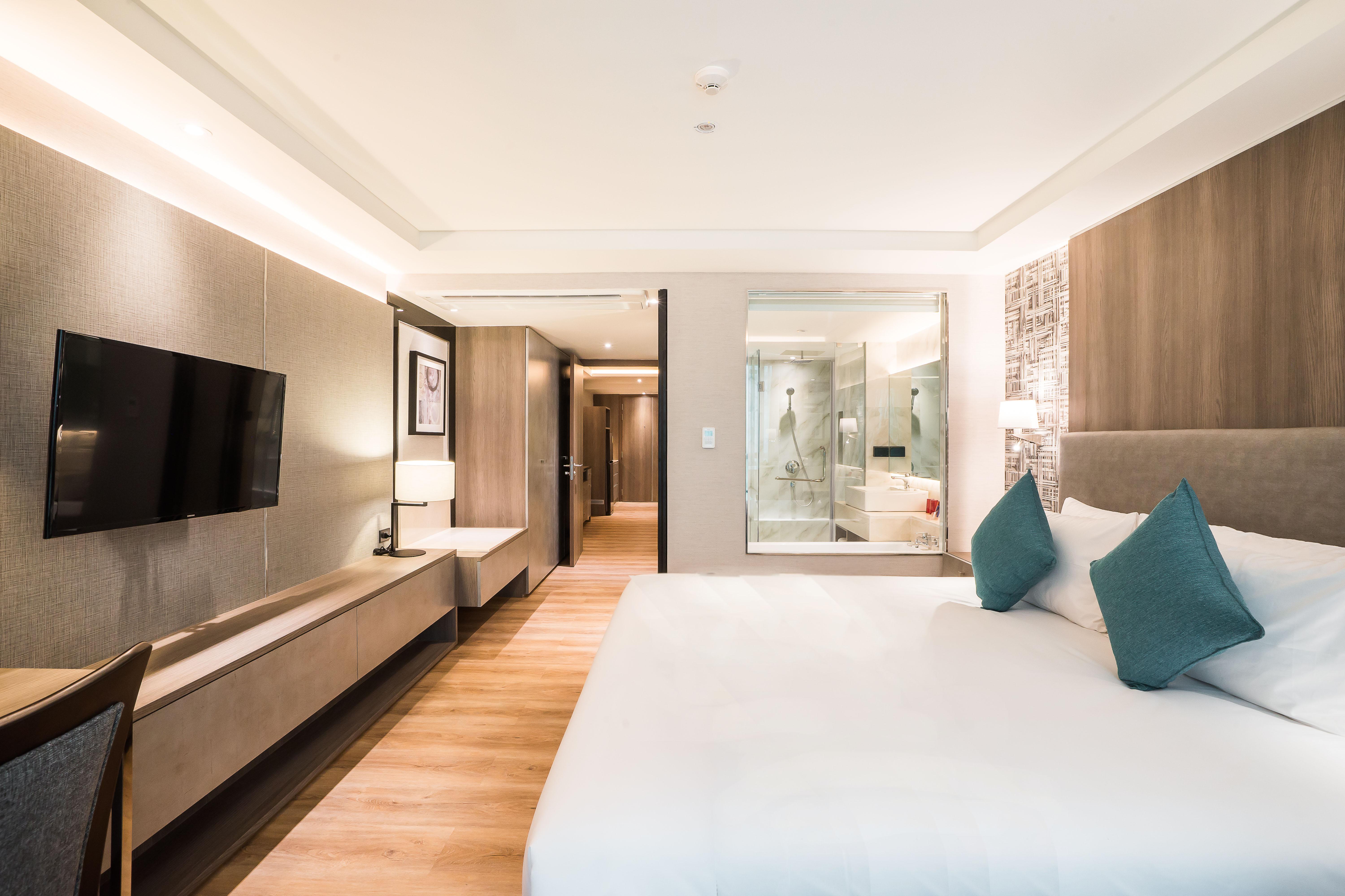 Citrus Sukhumvit 6 By Compass Hospitality Khách sạn