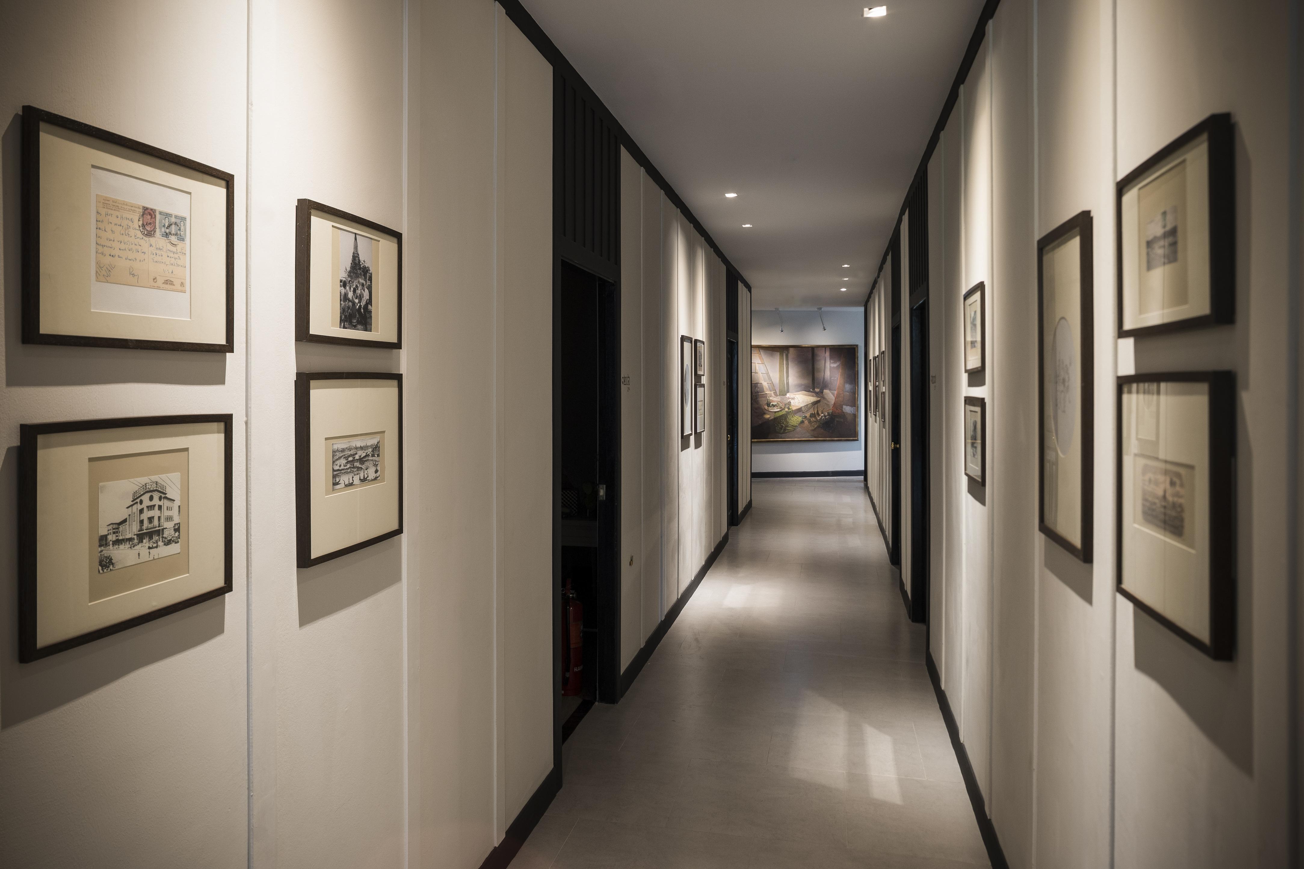 The Raweekanlaya 5* Bangkok