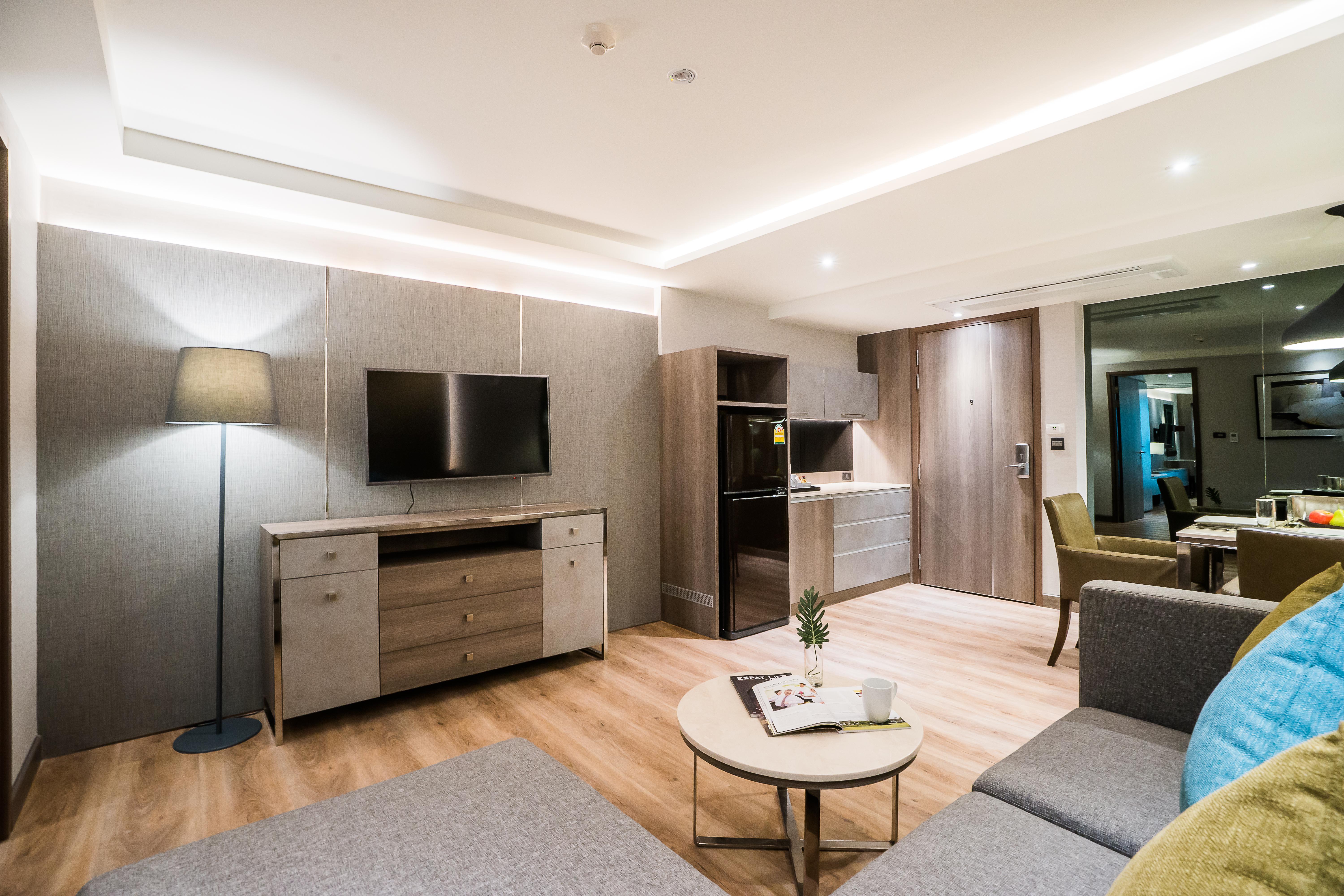 Citrus Sukhumvit 6 By Compass Hospitality Khách sạn 4*
