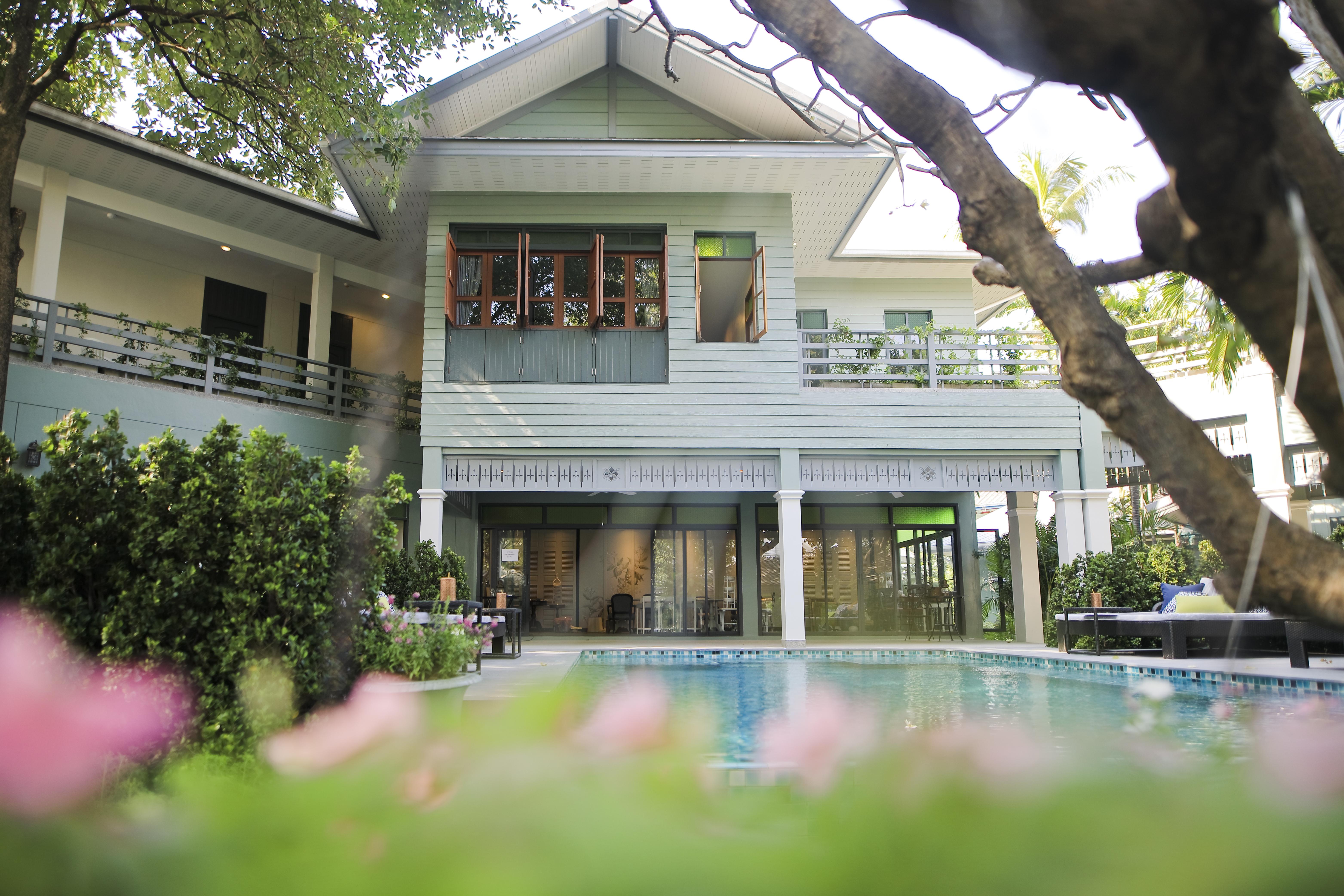 The Raweekanlaya Hotel 5*