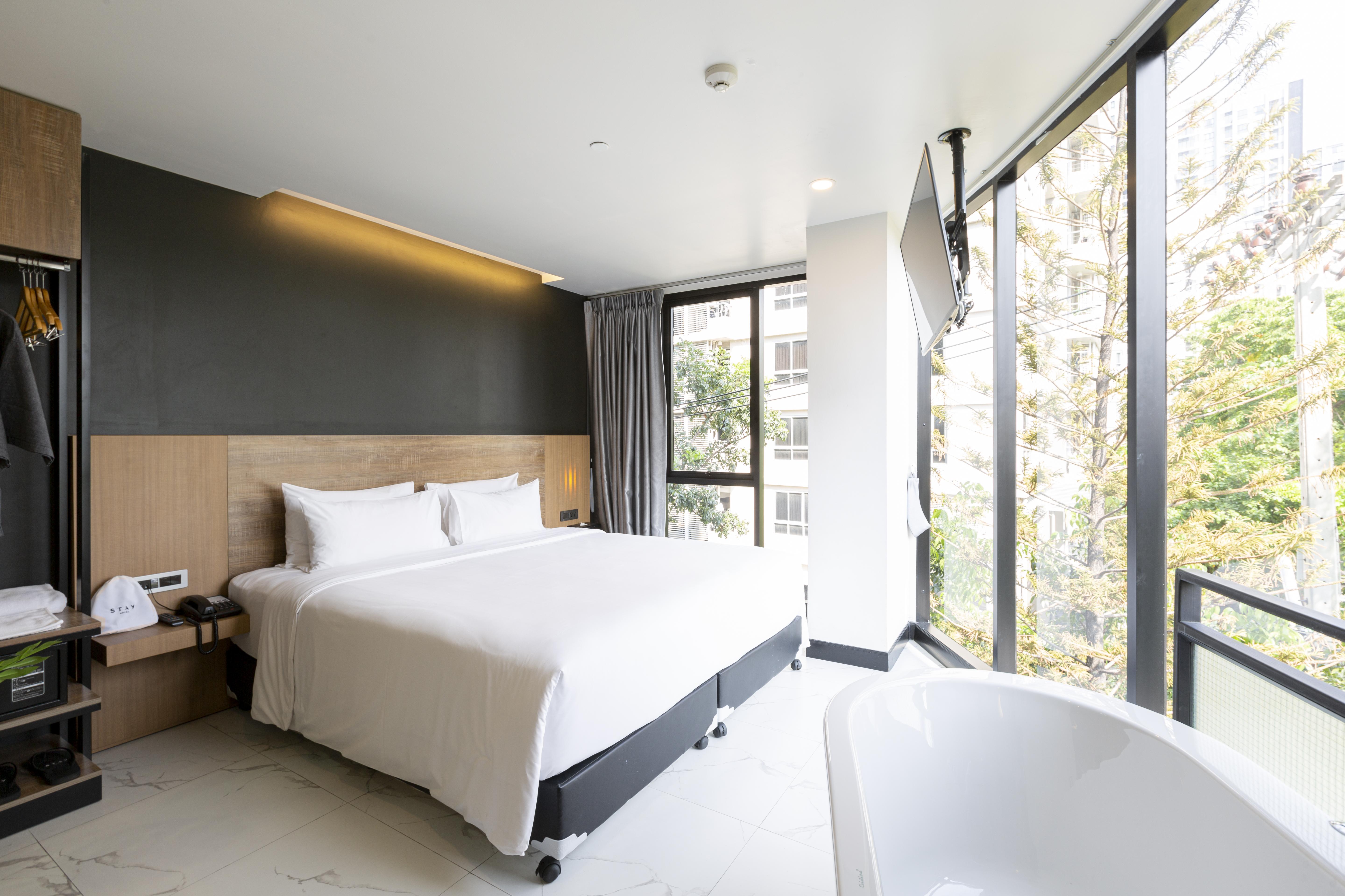 Hotel Bkk - Sha 4*