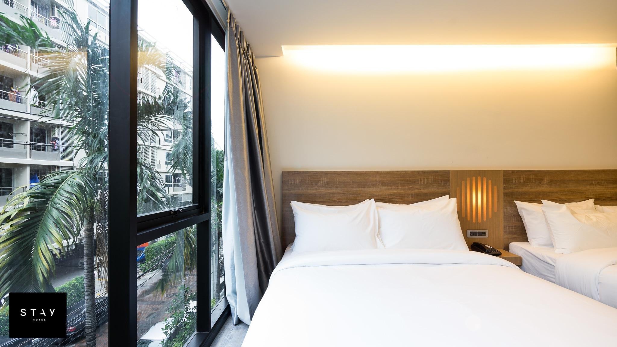 Hotel Bkk - Sha 4*