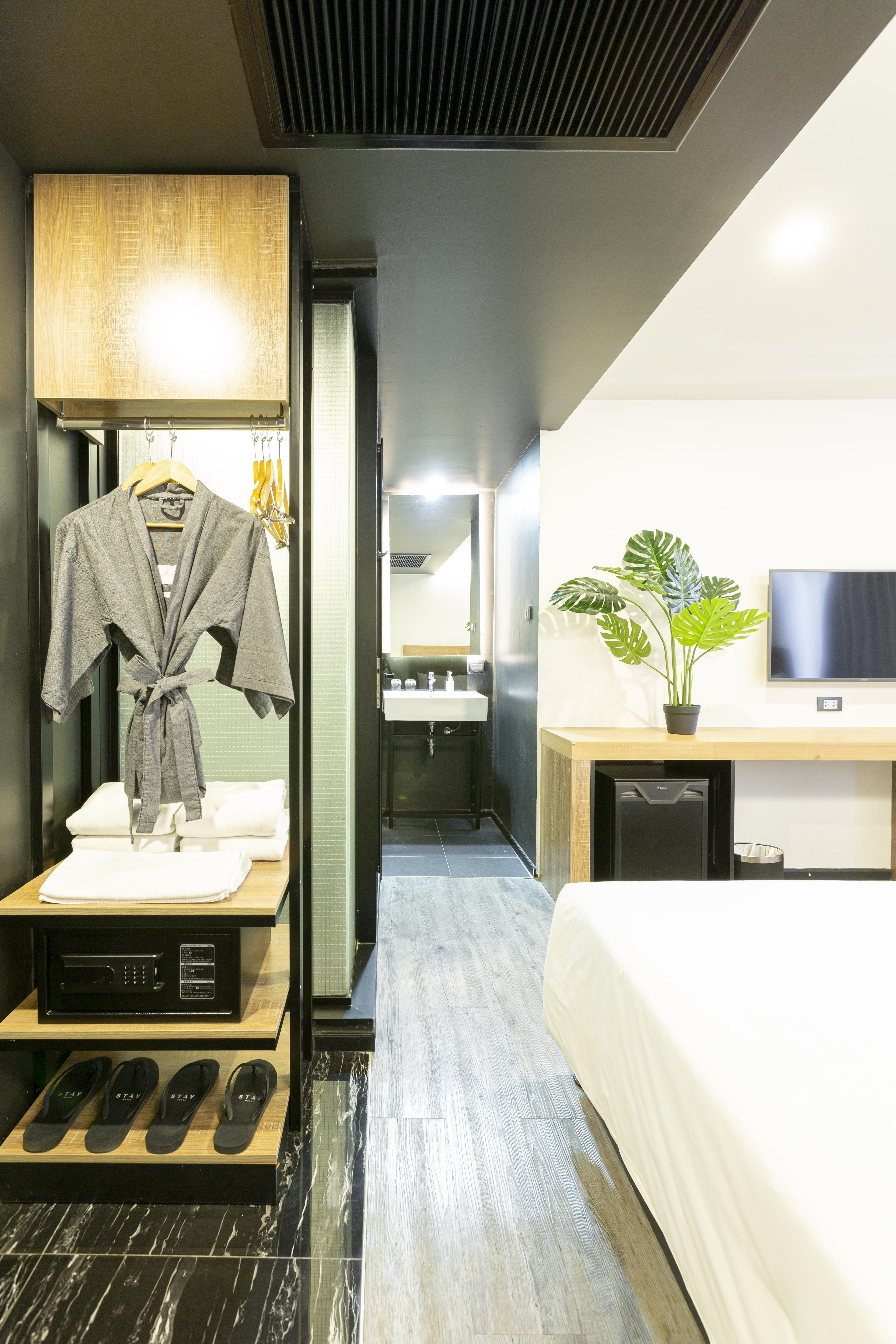 Hotel Bkk - Sha 4*