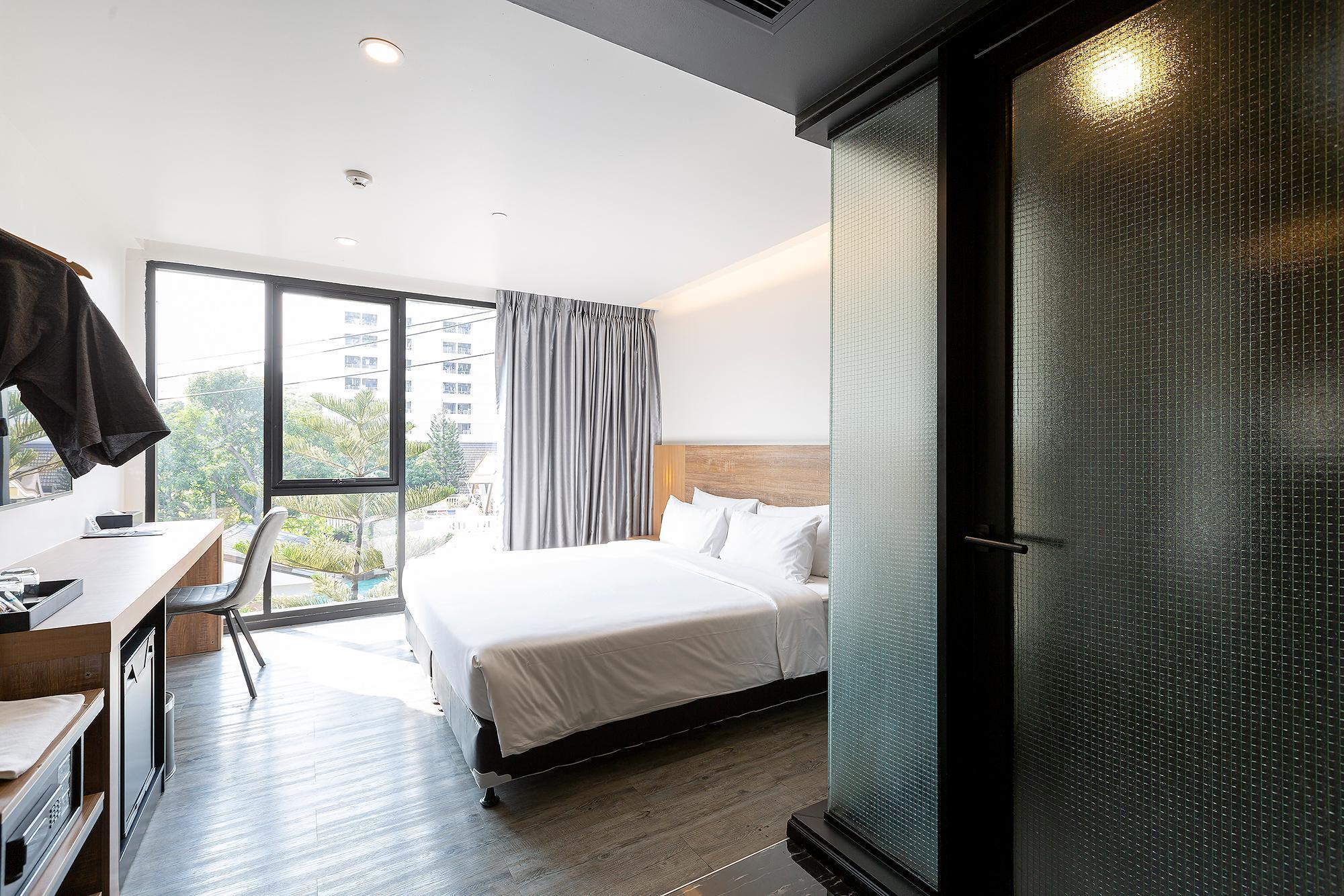 Bkk - Sha 4* Bangkok