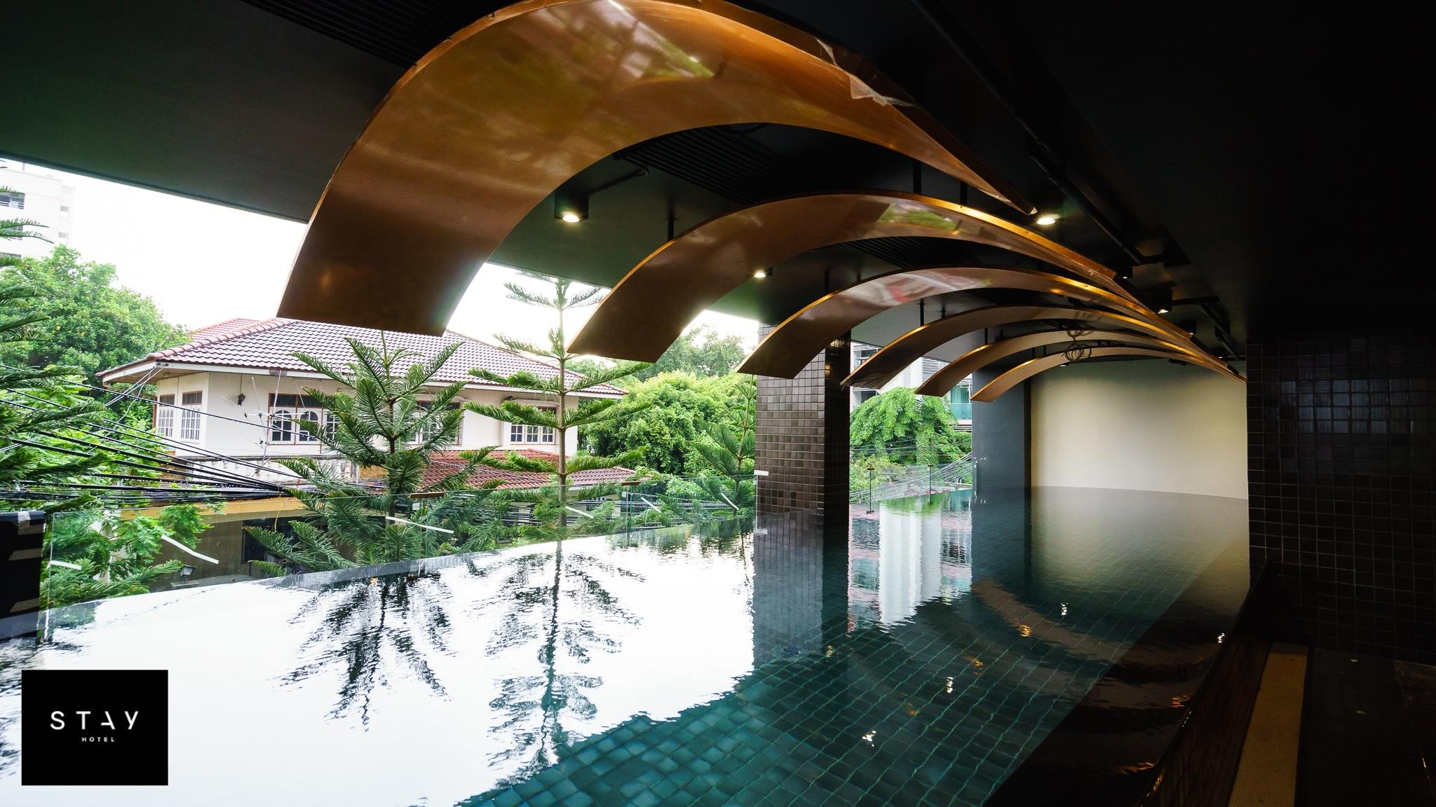 Hotel Bkk - Sha