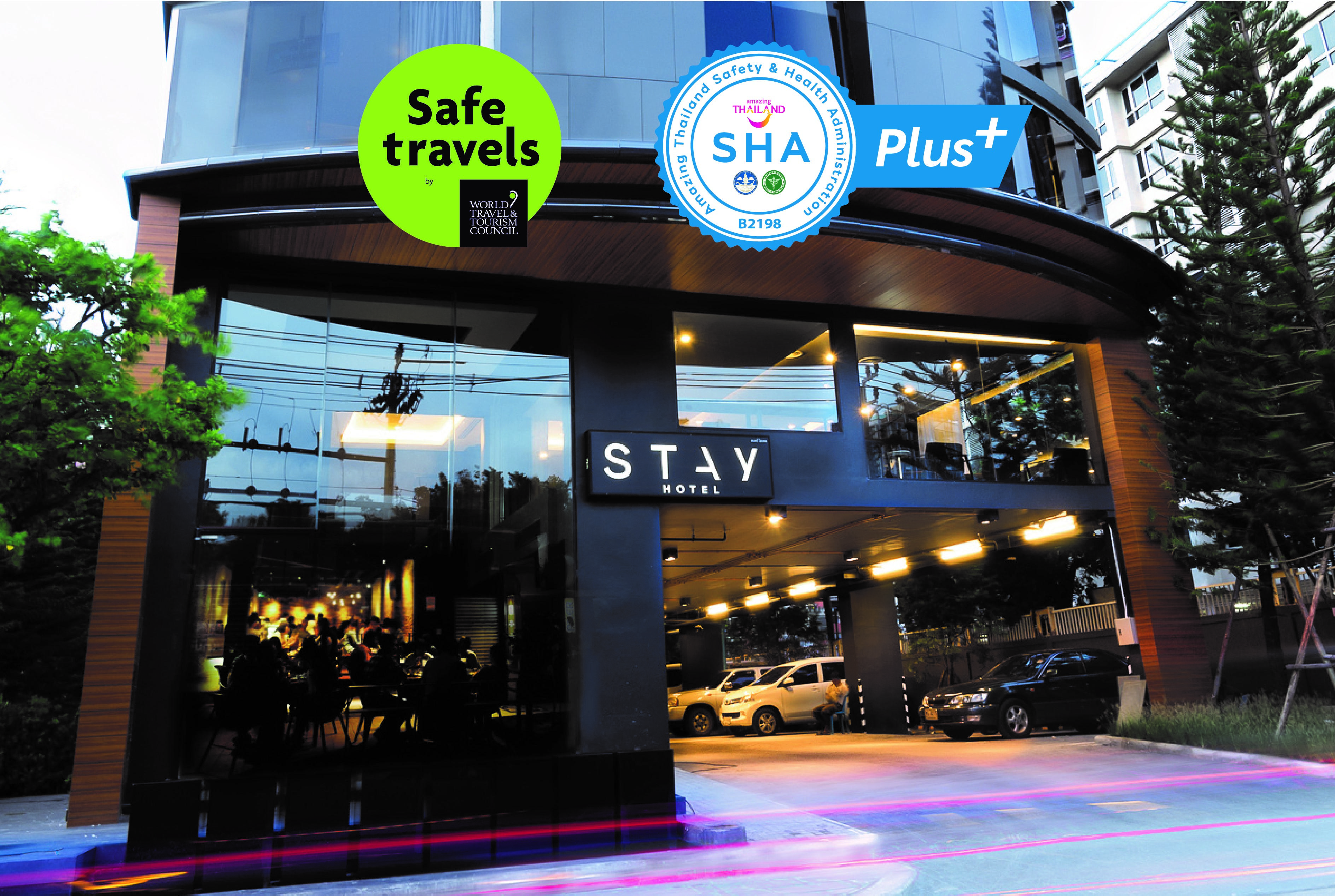 Bkk - Sha