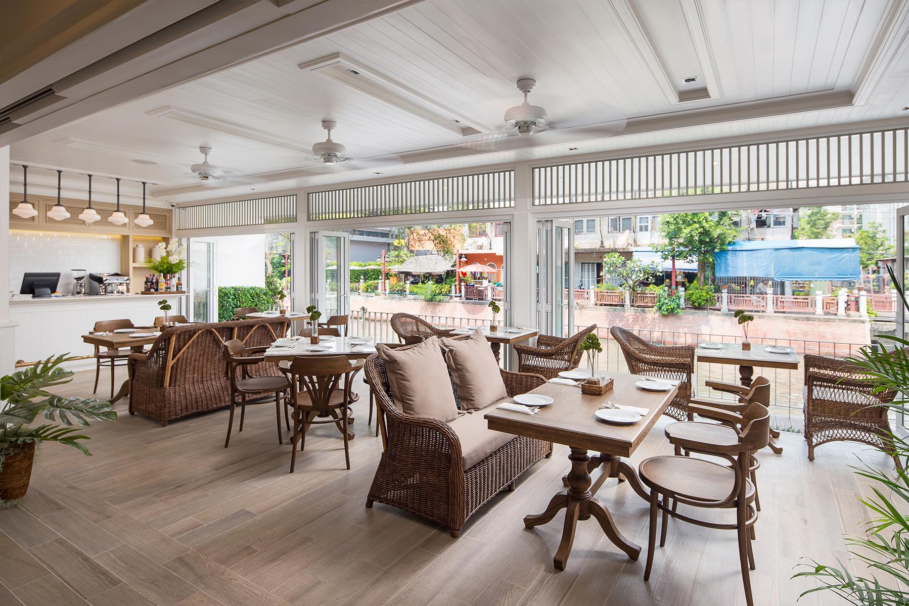Hotel Casa Vimaya Riverside 4*