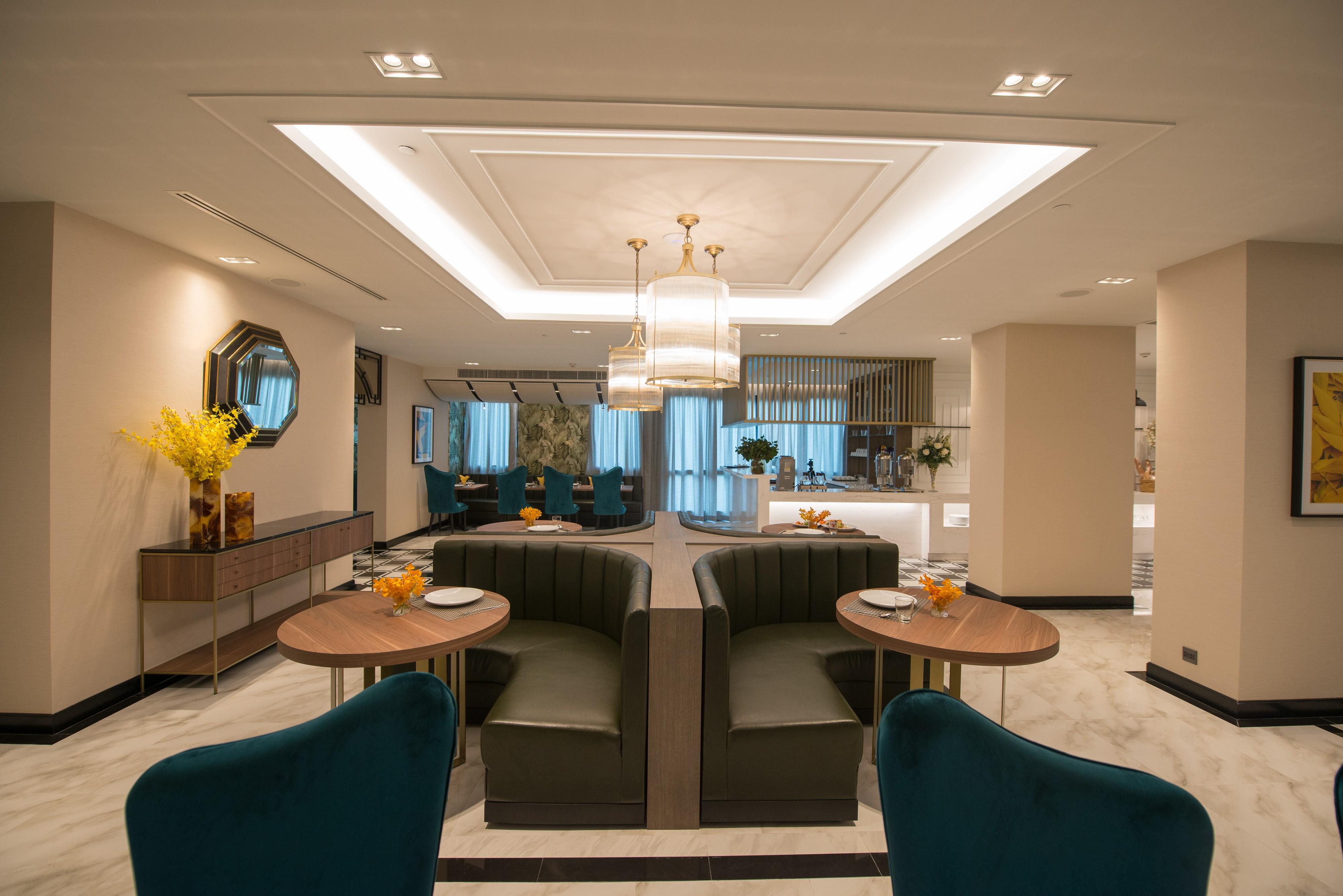 Maven Stylish Khách sạn Bangkok