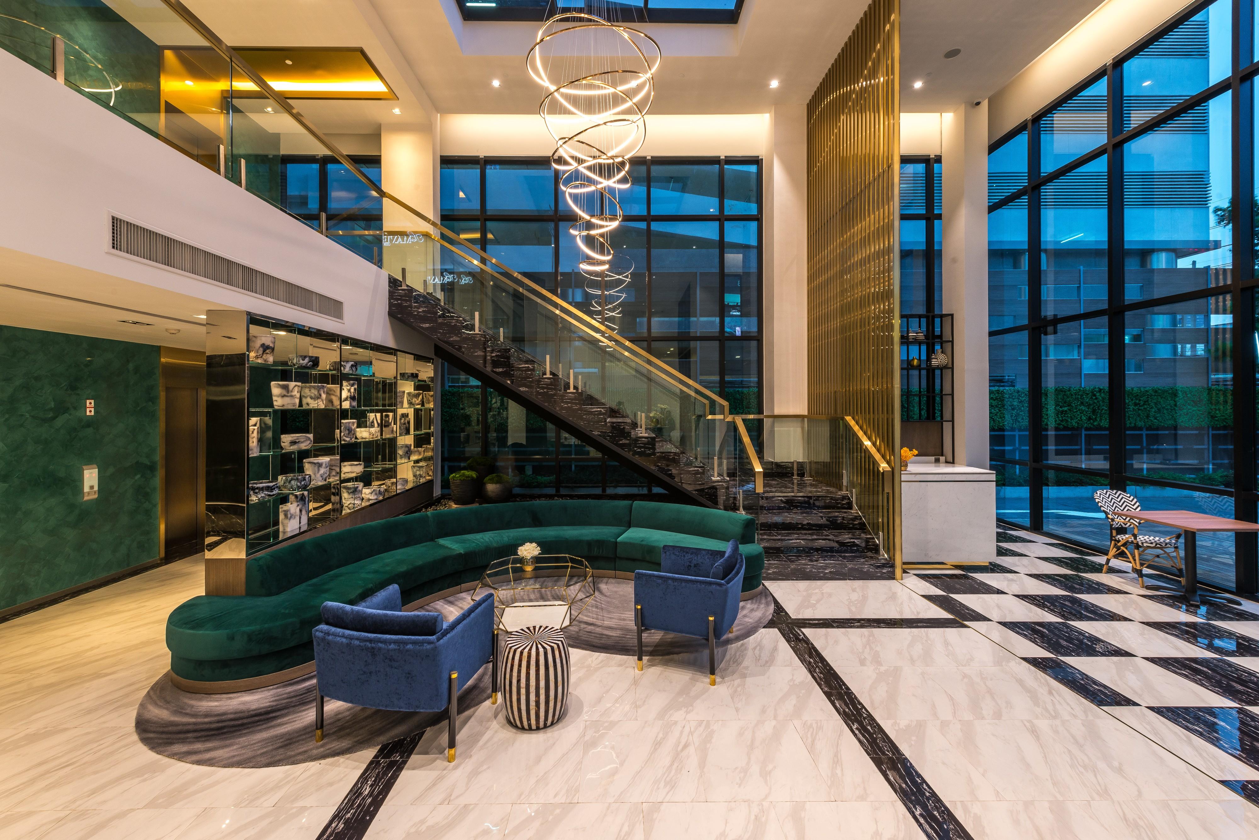 Maven Stylish Khách sạn 4*