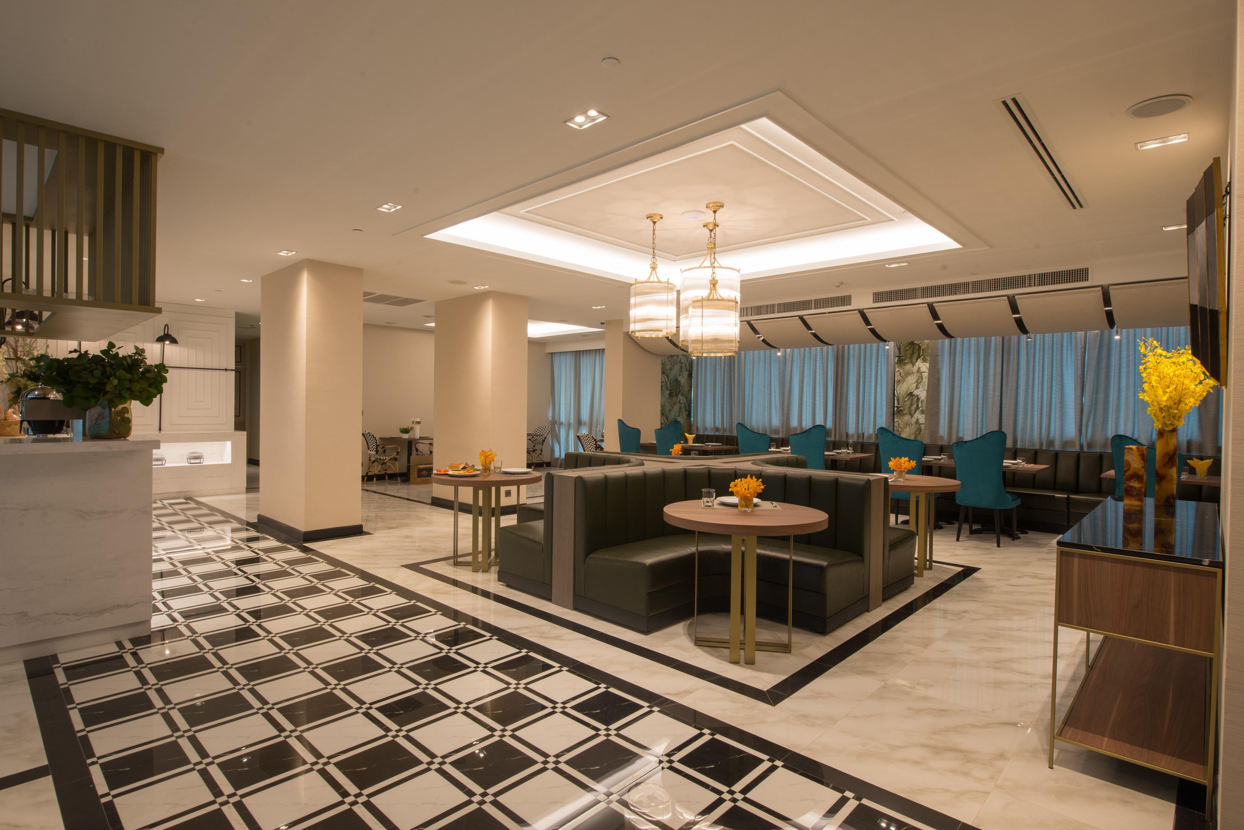 Maven Stylish Bangkok