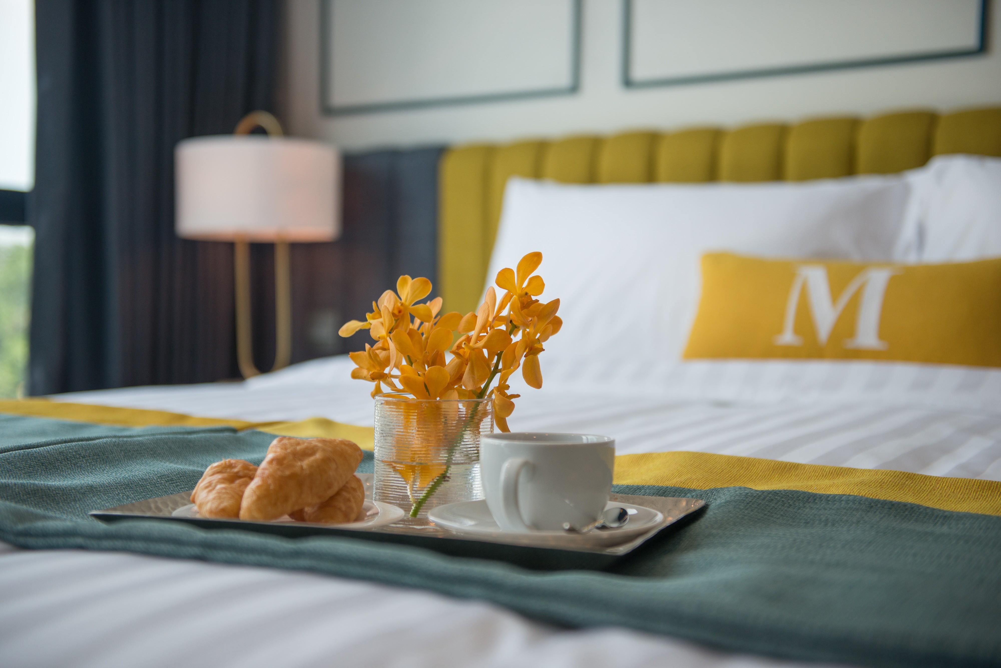 Maven Stylish 4* Bangkok