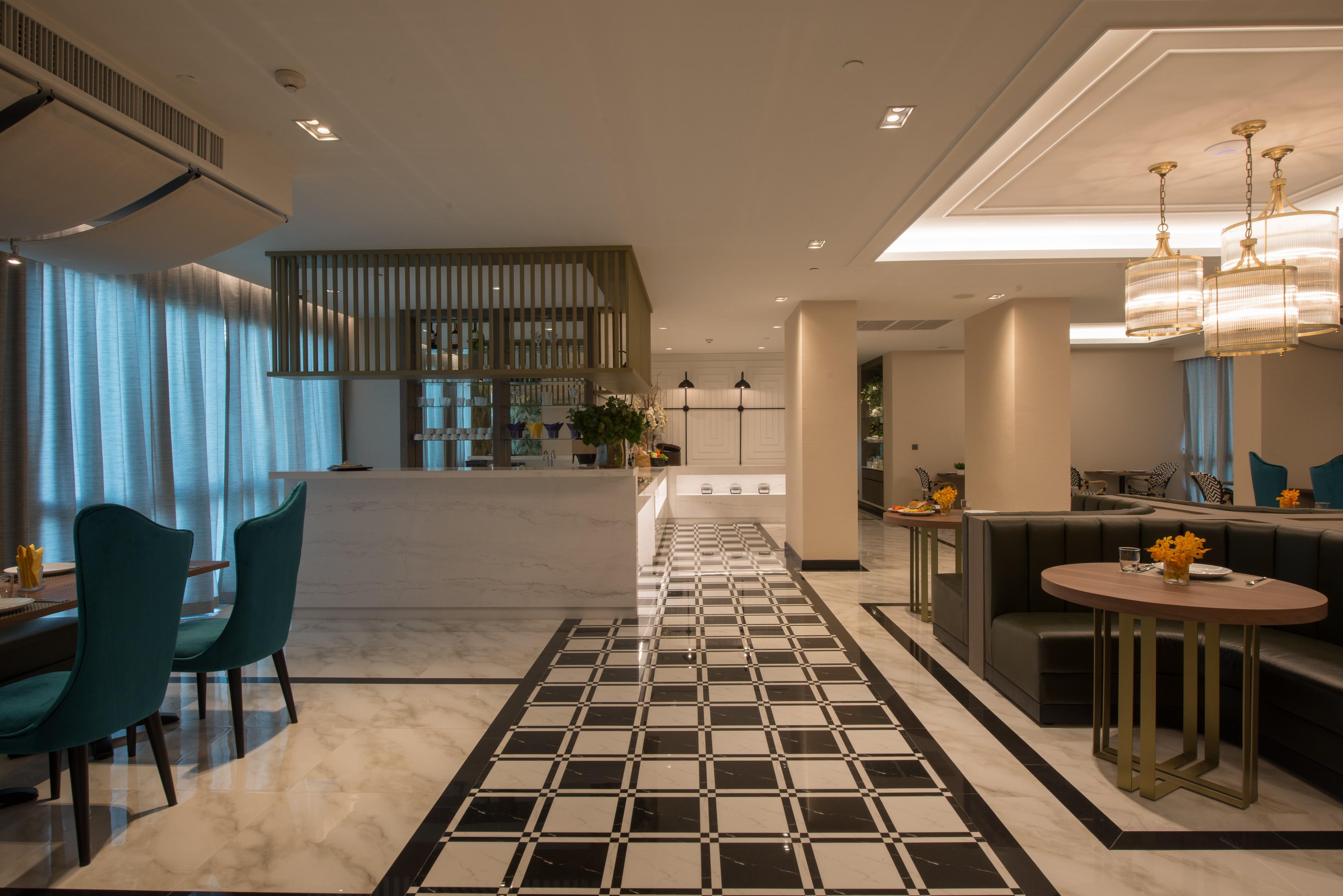 Khách sạn Maven Stylish Bangkok