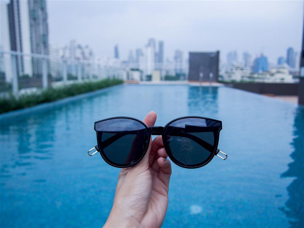 Khách sạn Maven Stylish 4*