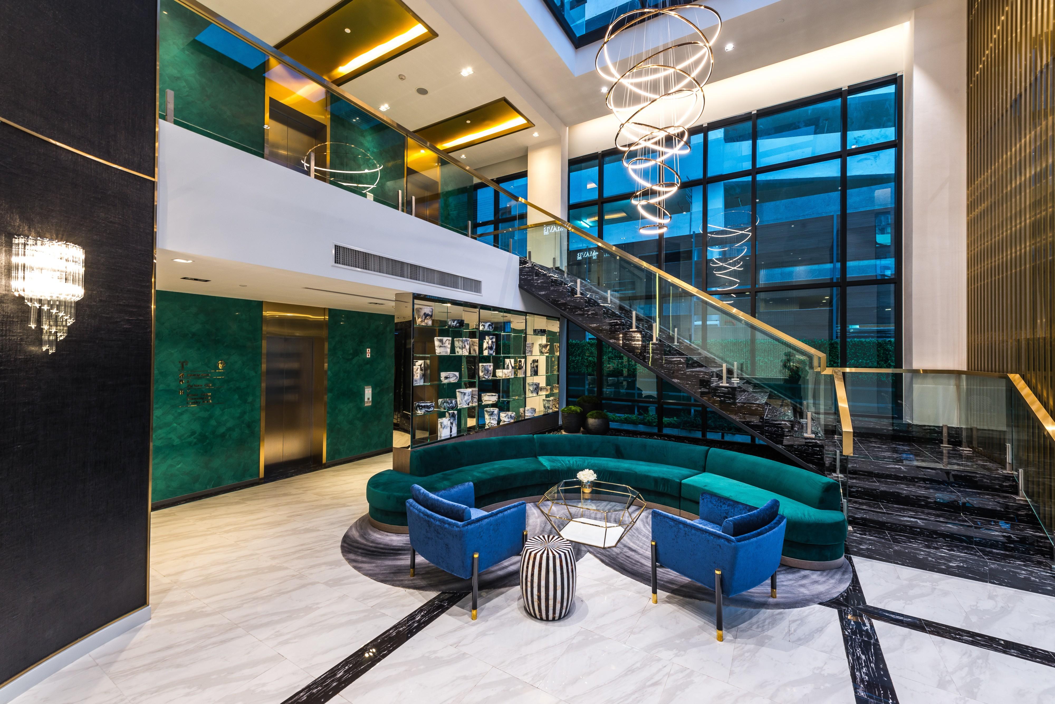 Maven Stylish Khách sạn 4*