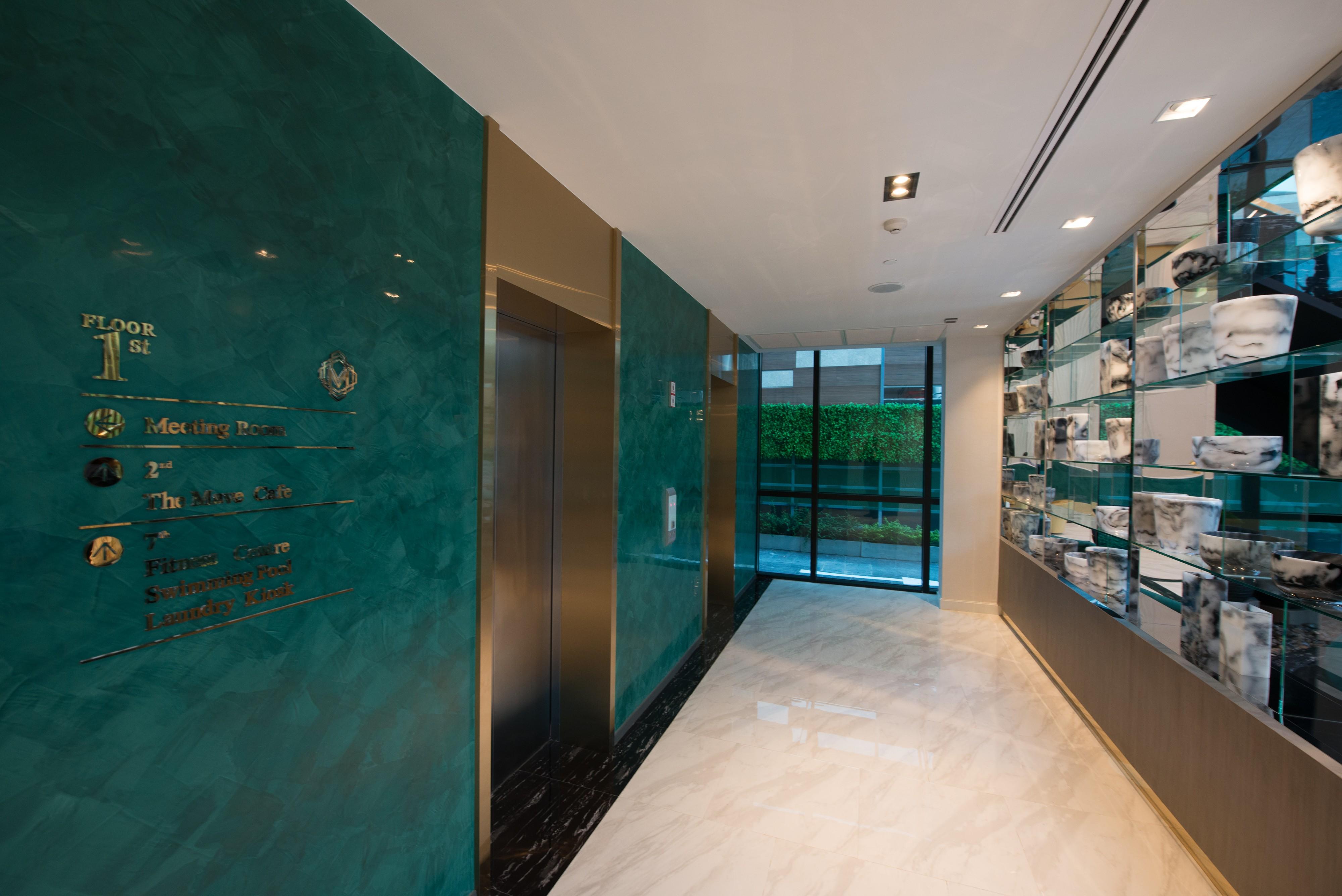 Maven Stylish Khách sạn Bangkok