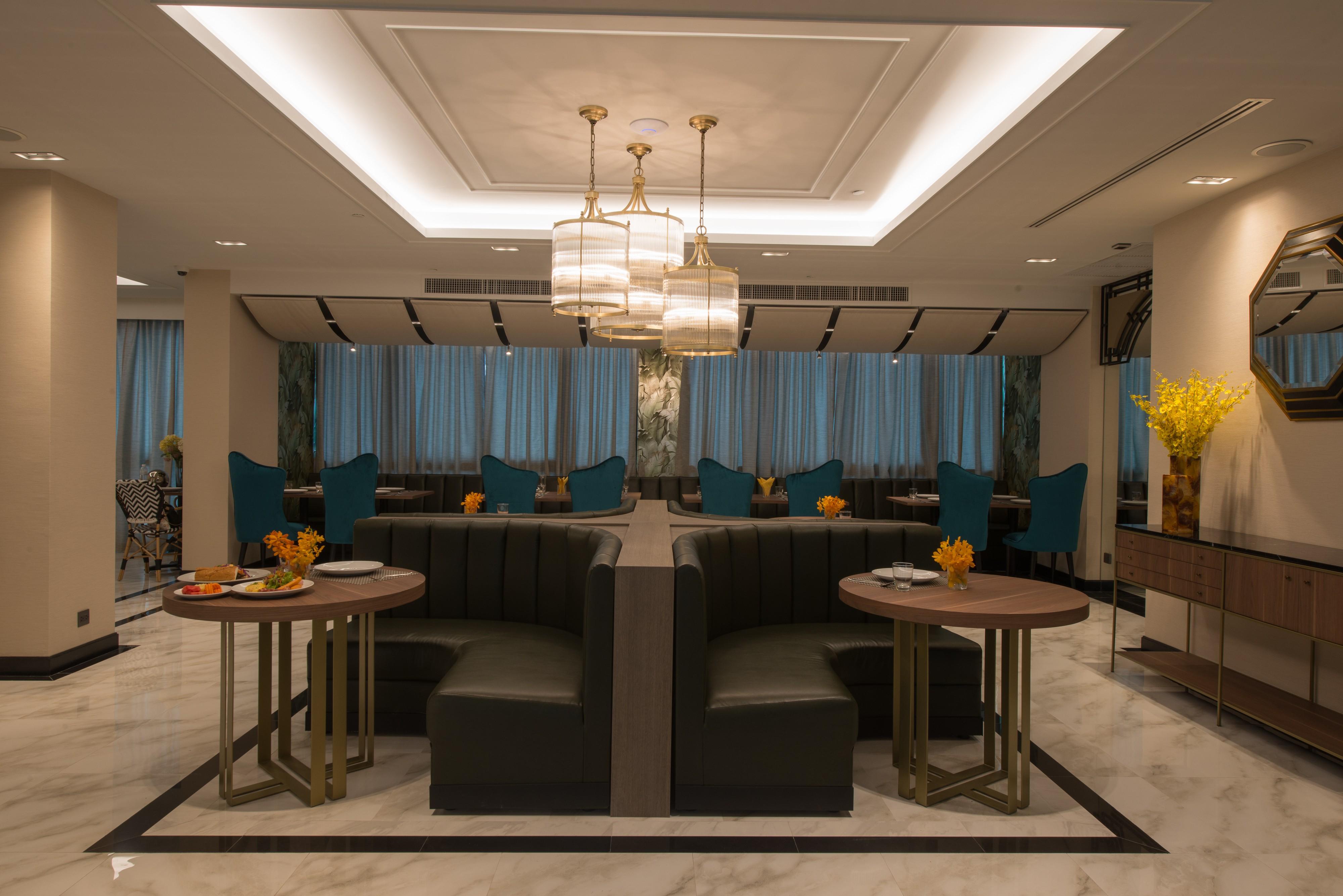 Khách sạn Maven Stylish Bangkok