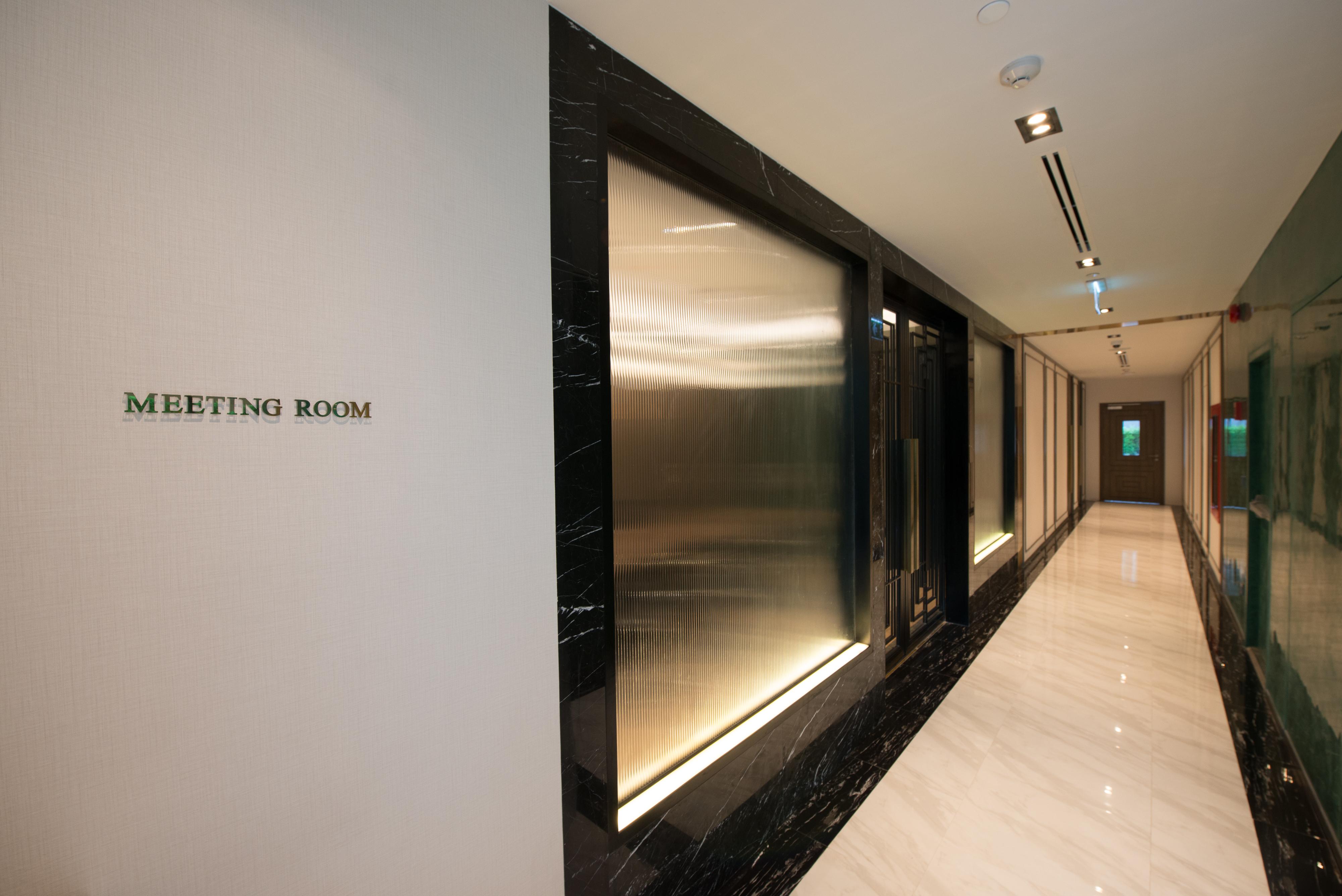 Maven Stylish Khách sạn Bangkok