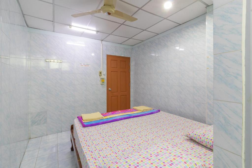 New Khách sạn Bangkok