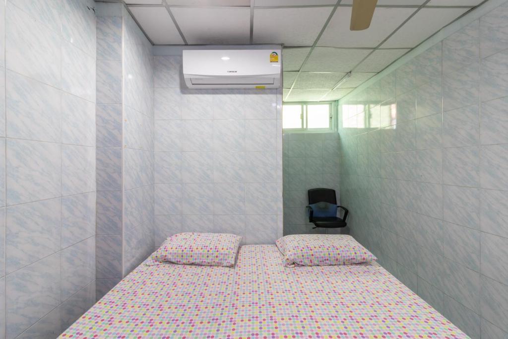 New Khách sạn Bangkok