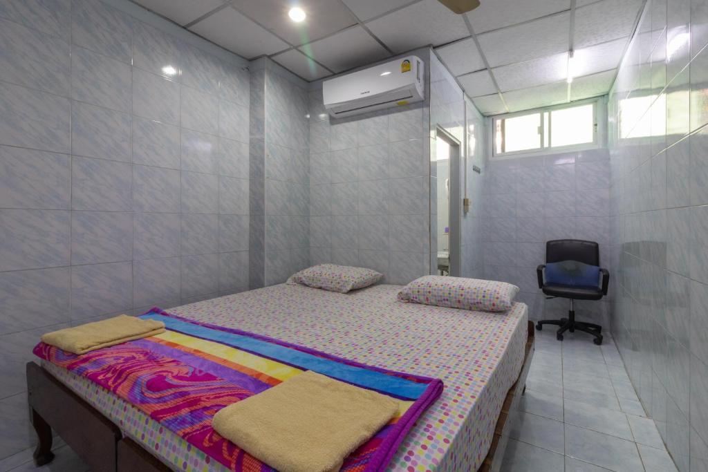 Khách sạn New
