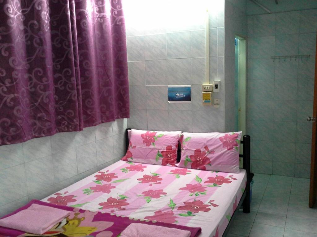 Khách sạn New Bangkok